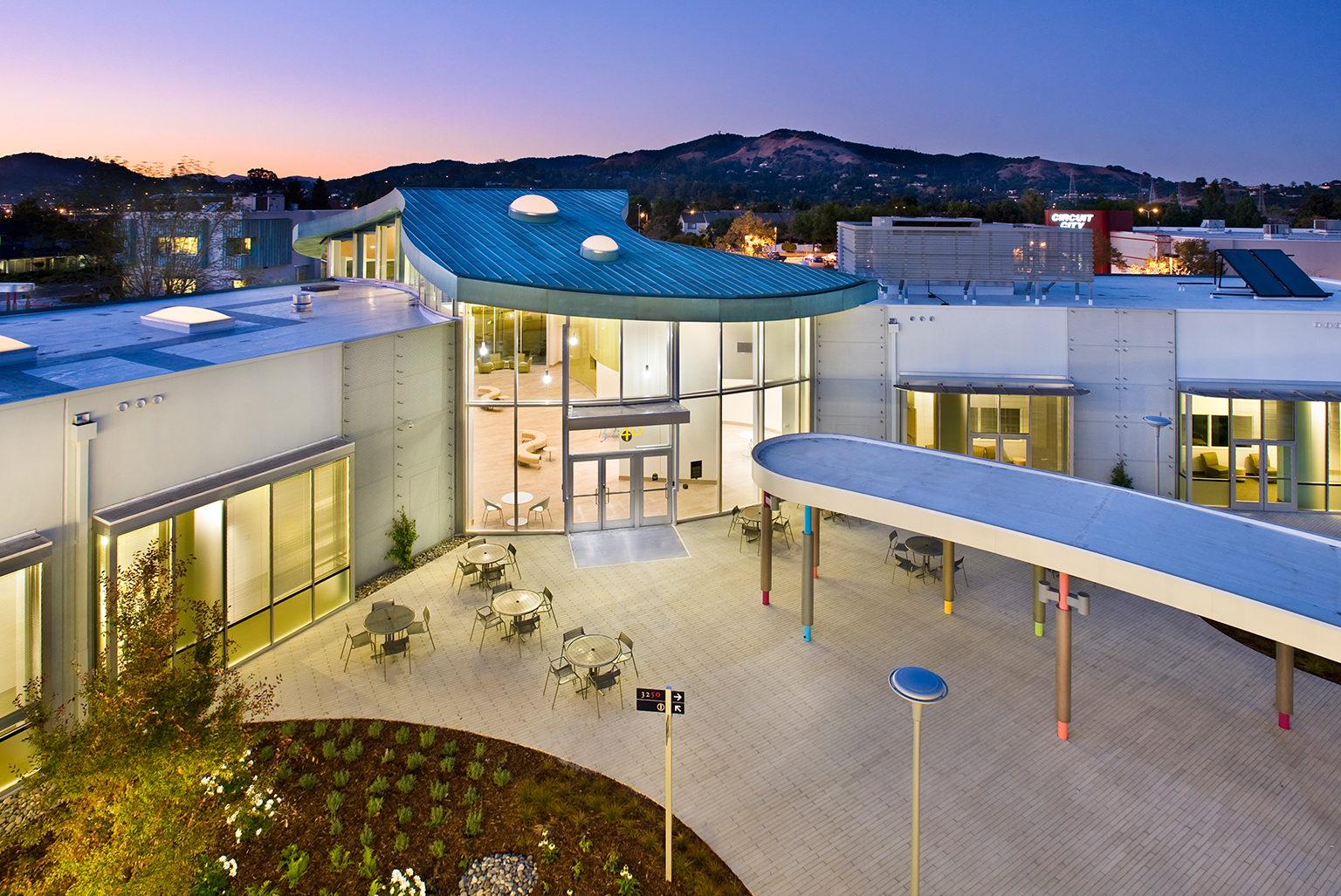 Marin Health and Wellness