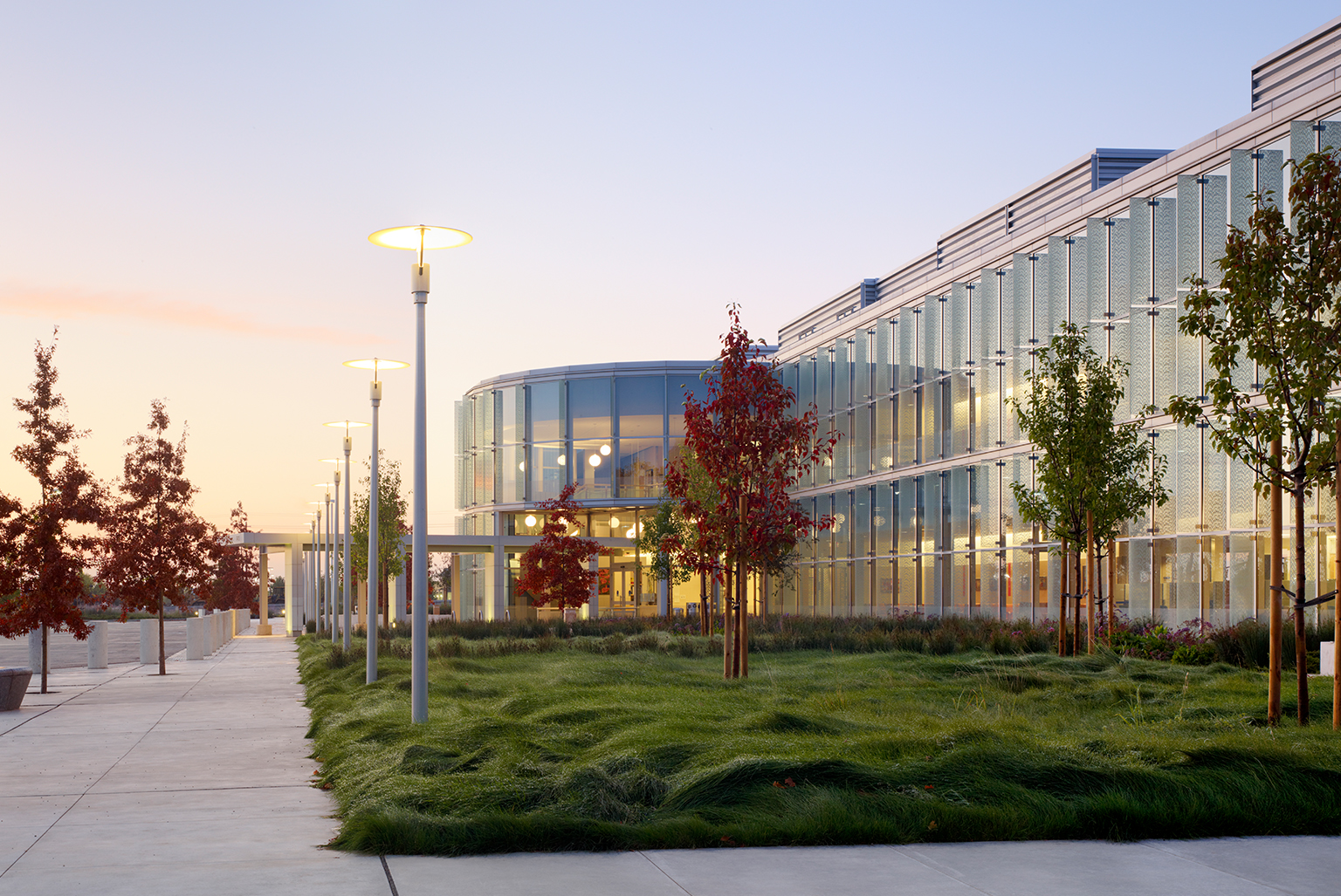 Santa Clara Valley Health Center Gilroy