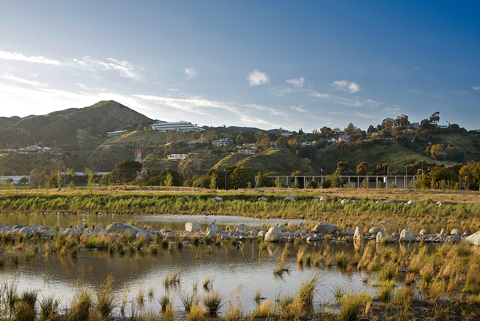 Legacy Park