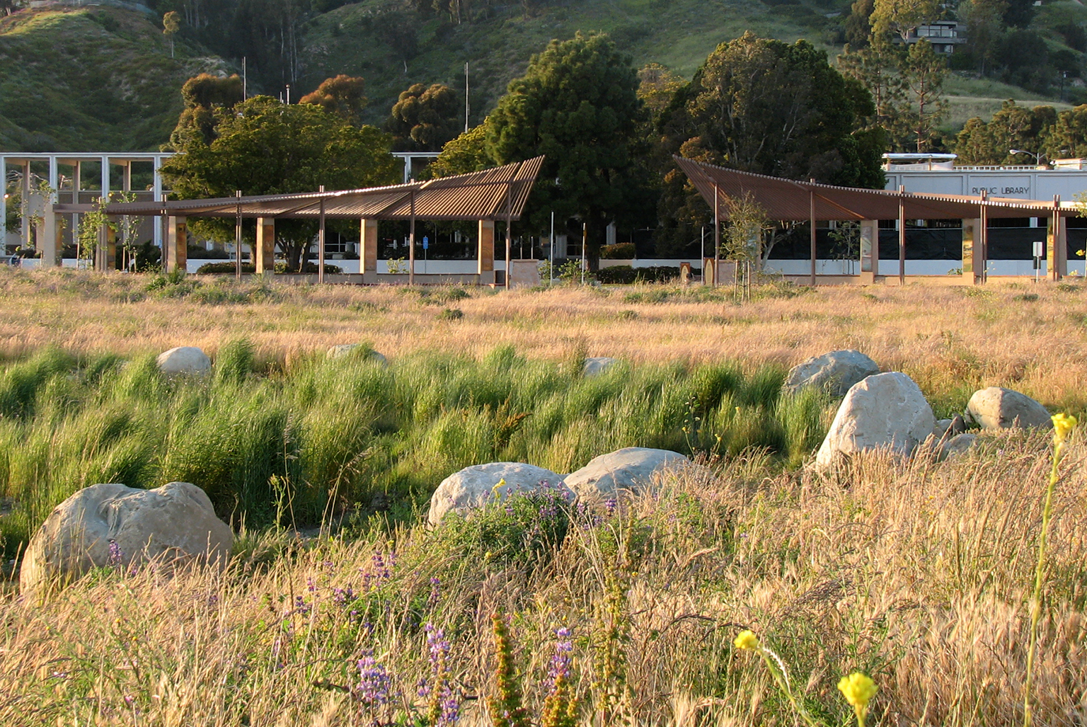 Legacy Park