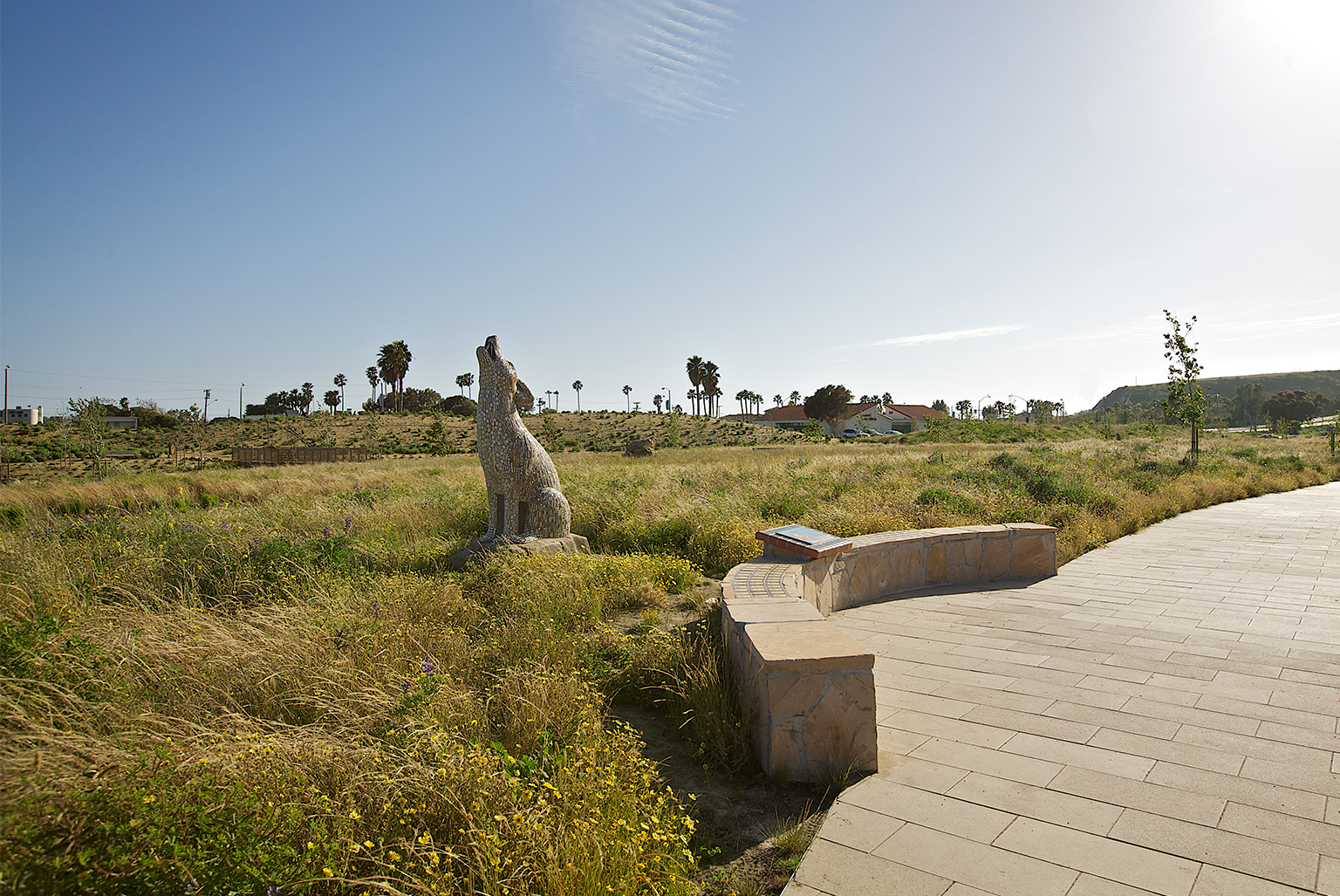 Legacy Park