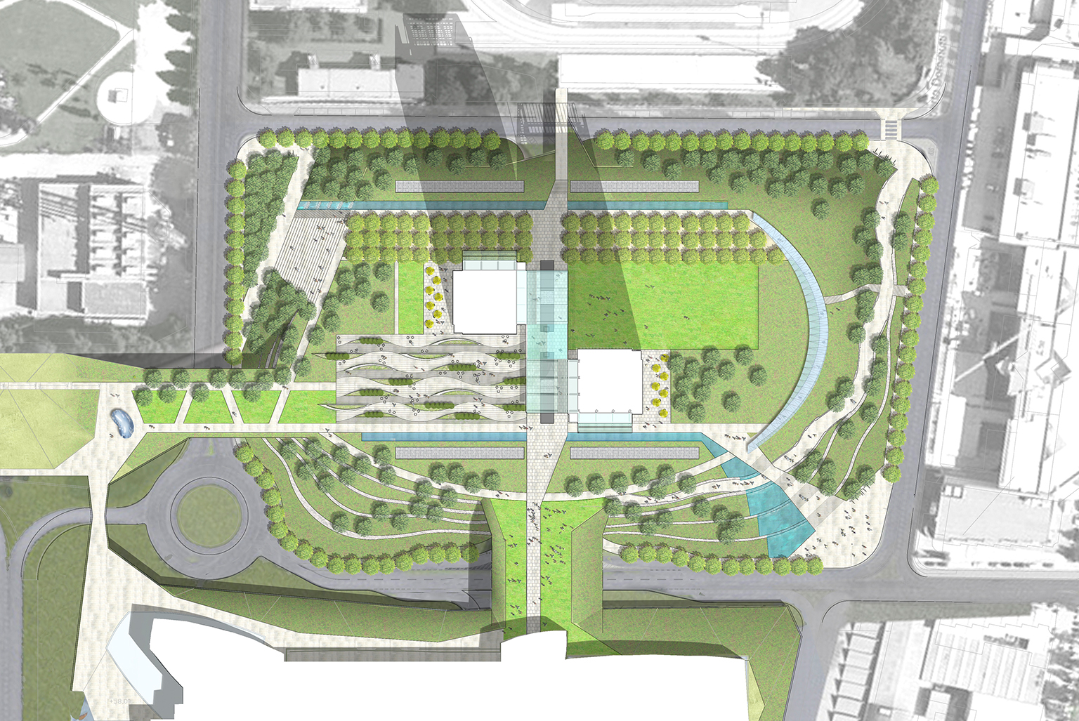 Verona Towers International Competition