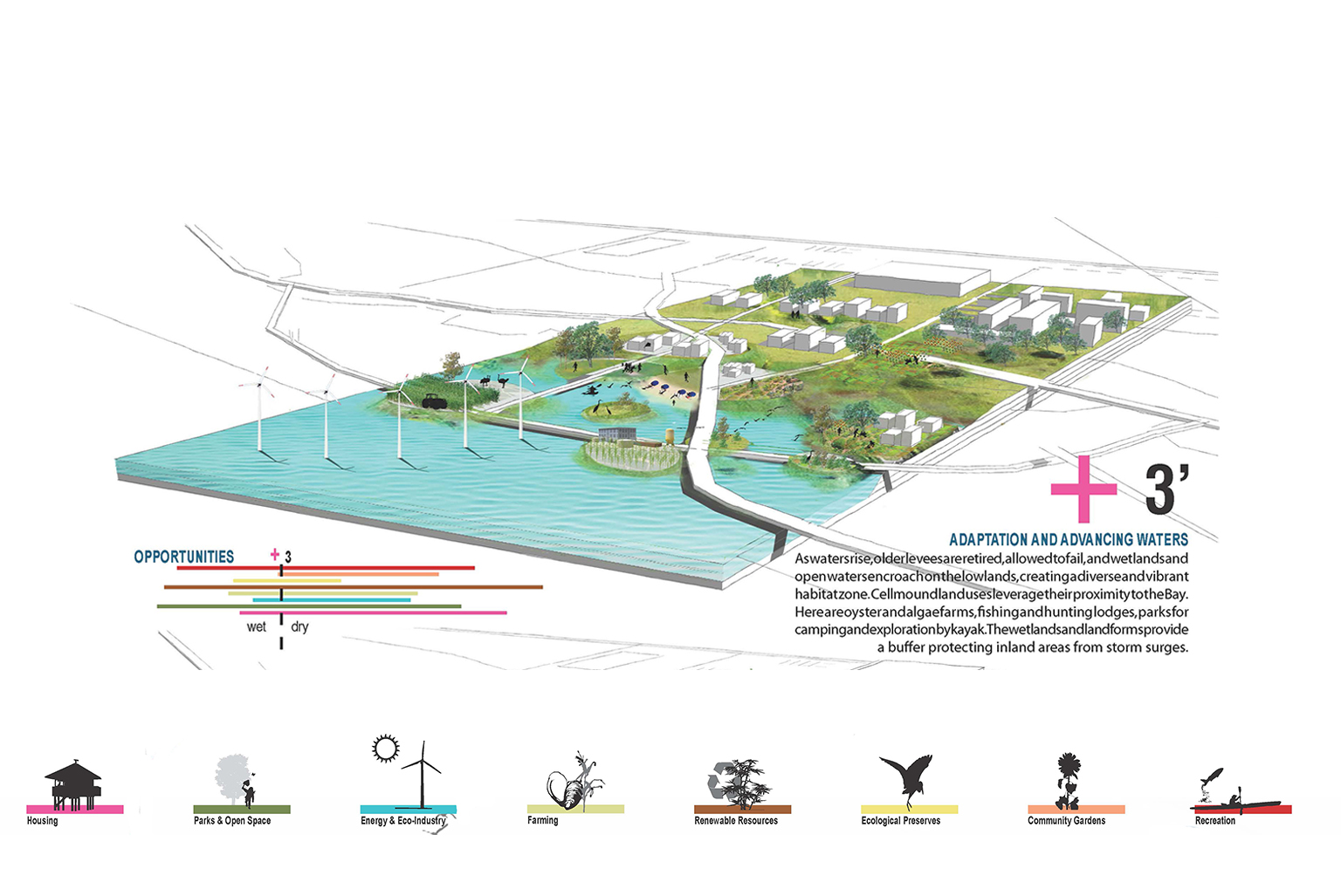 Rising Tides Competition