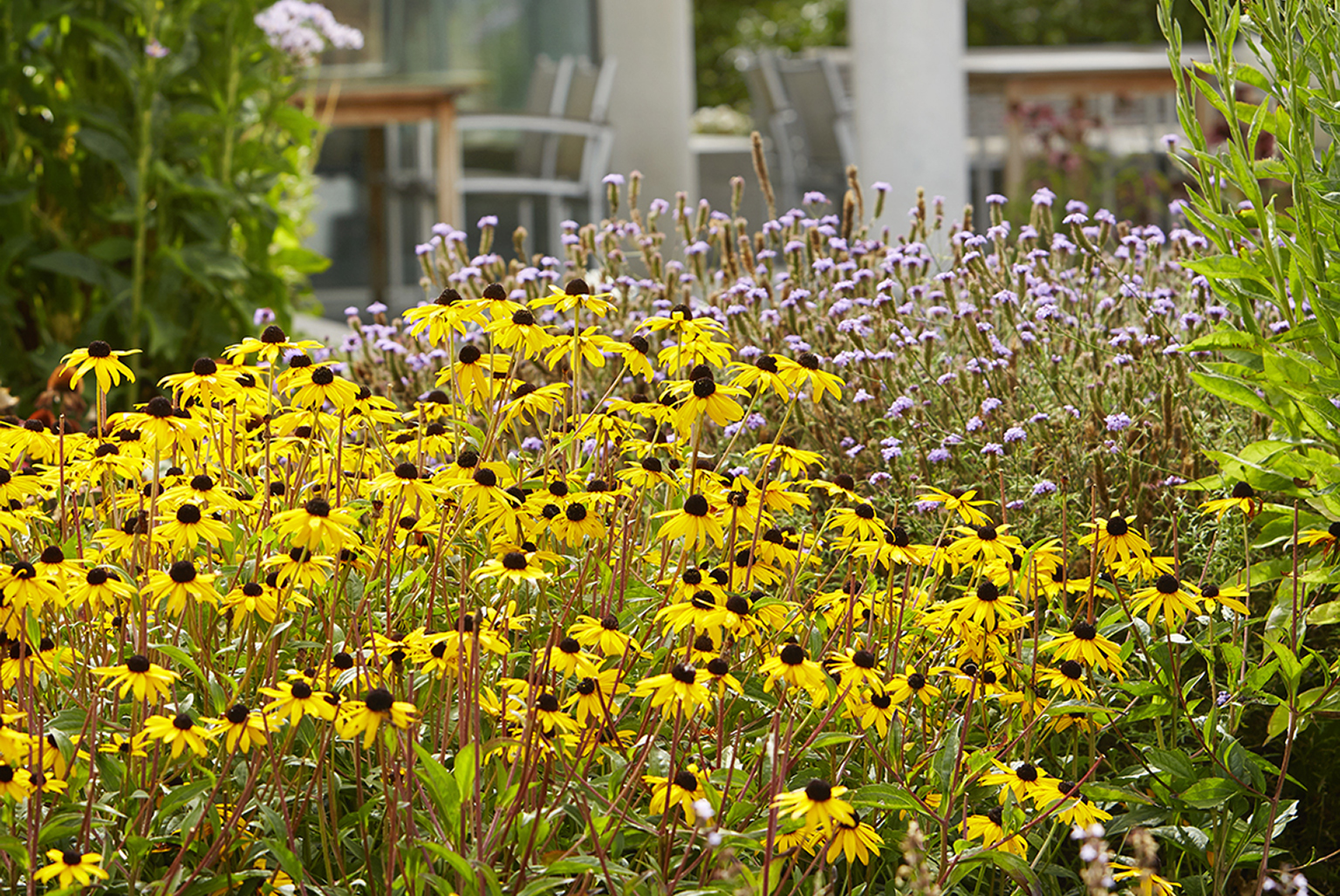 Yerba Buena Sister City Gardens