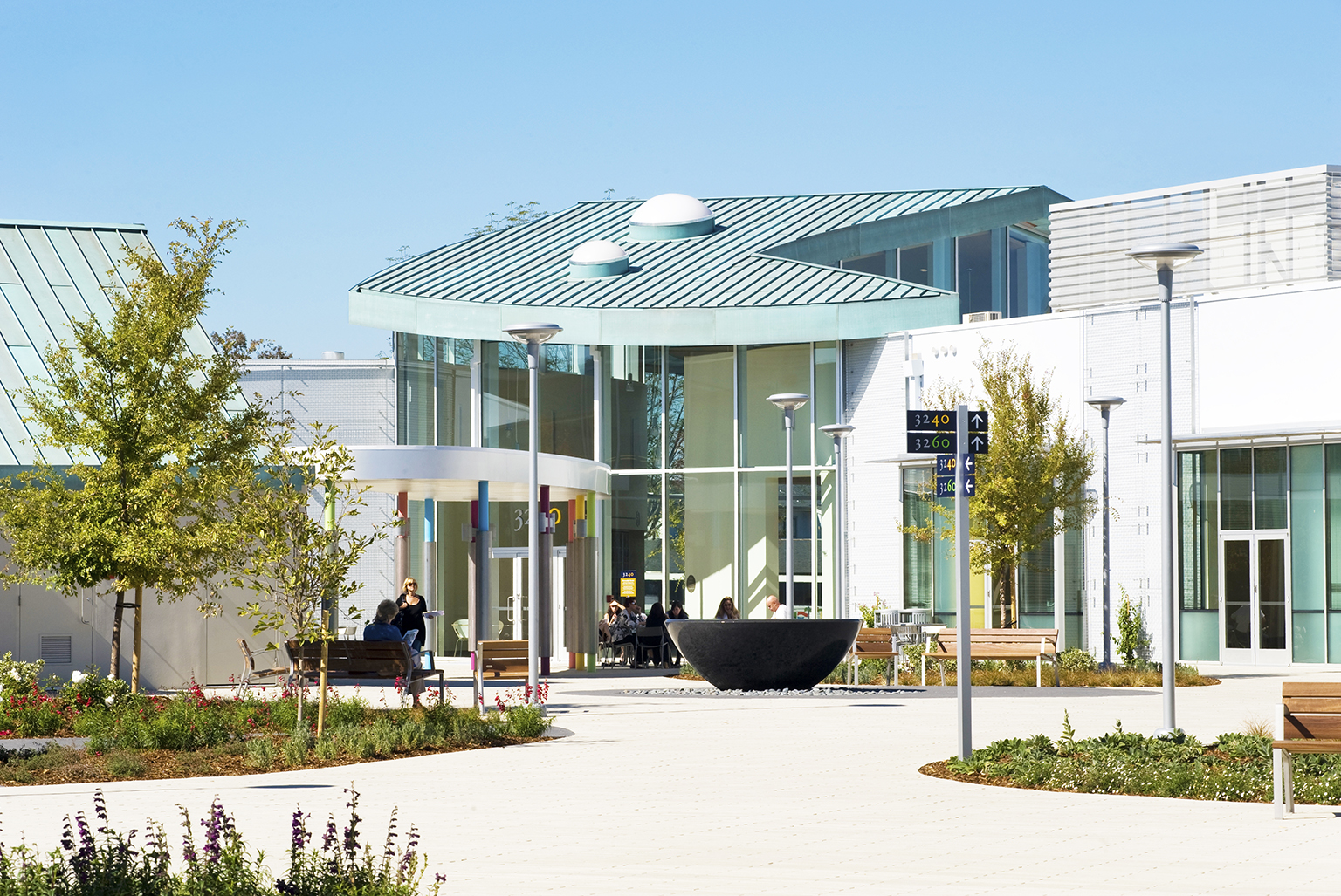 Marin Health and Wellness