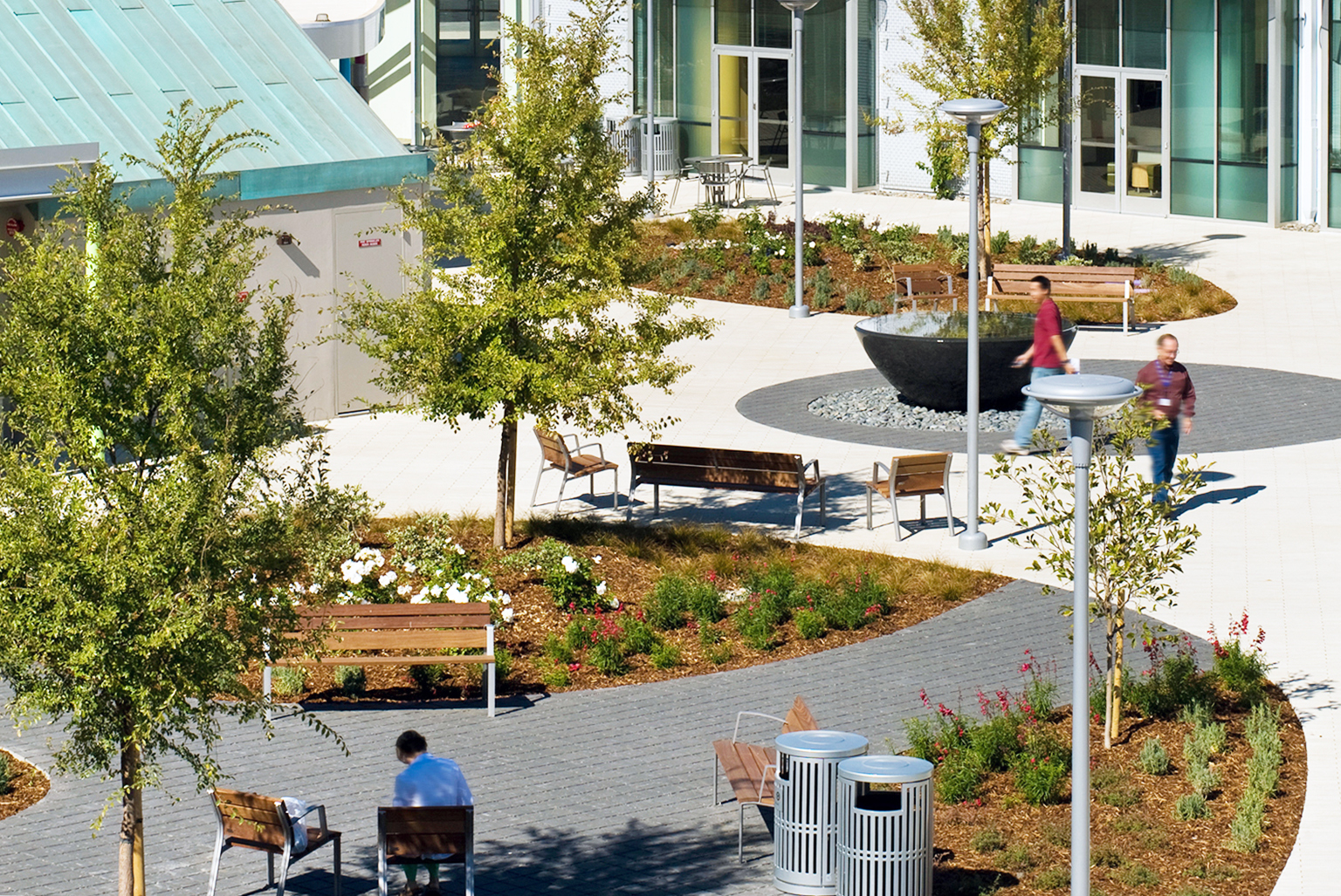 Marin Health and Wellness