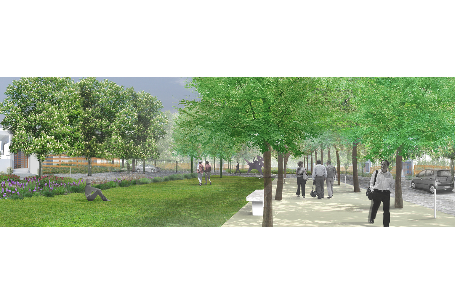 Projecto Benedictinos Competition