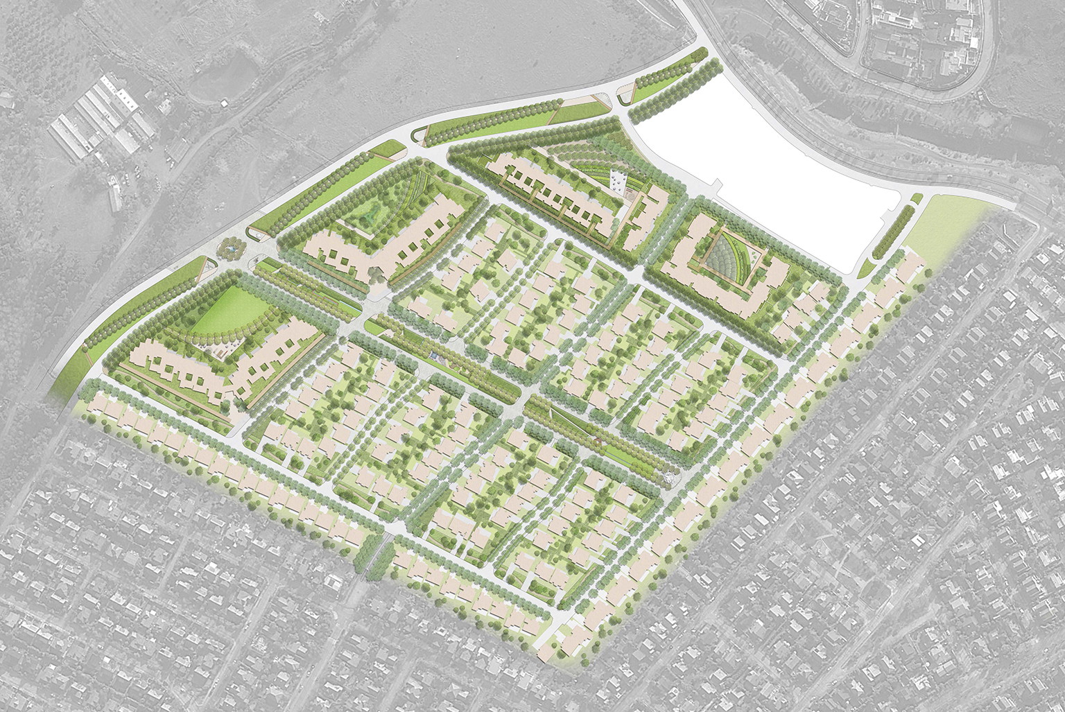 Projecto Benedictinos Competition