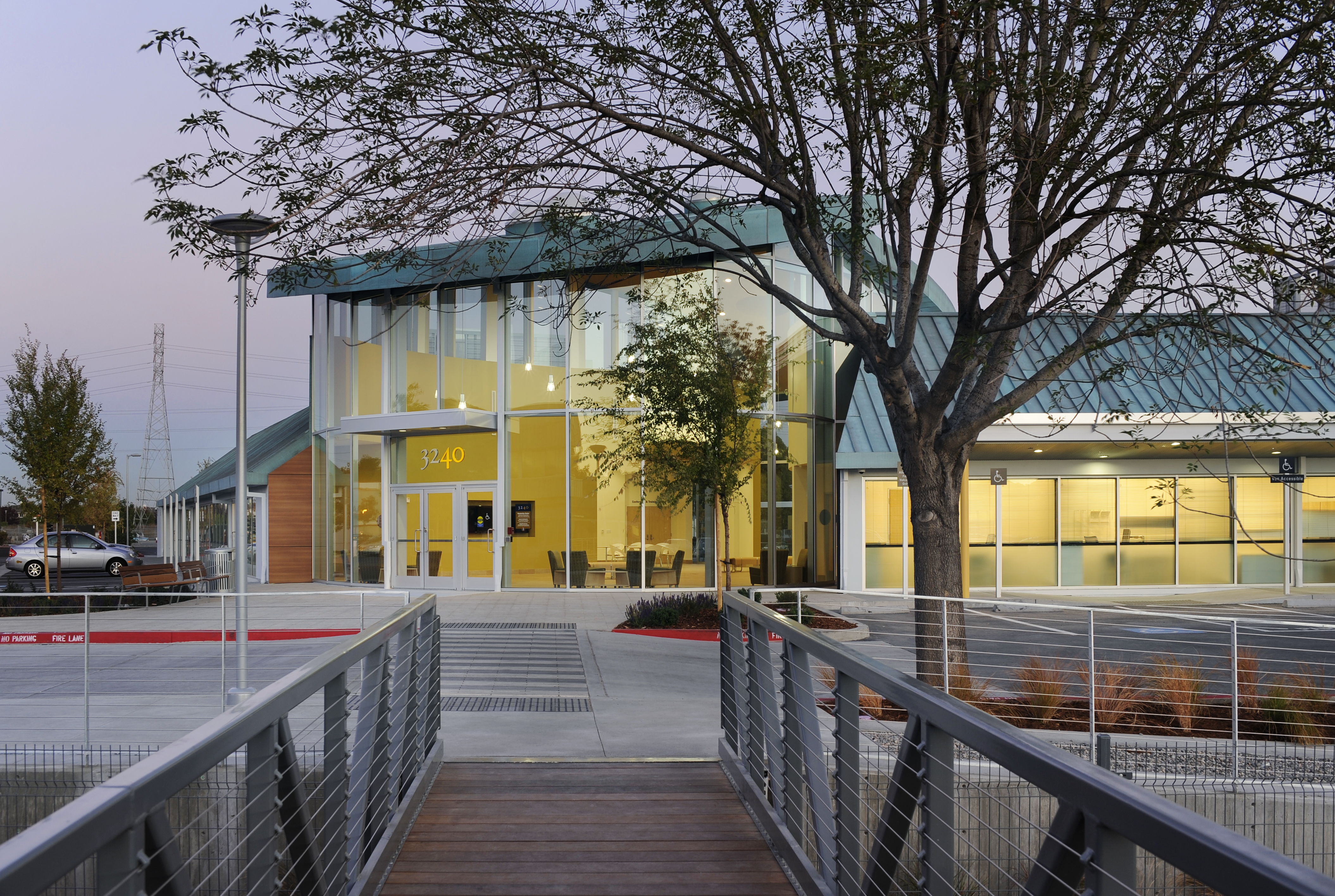 Marin Health and Wellness