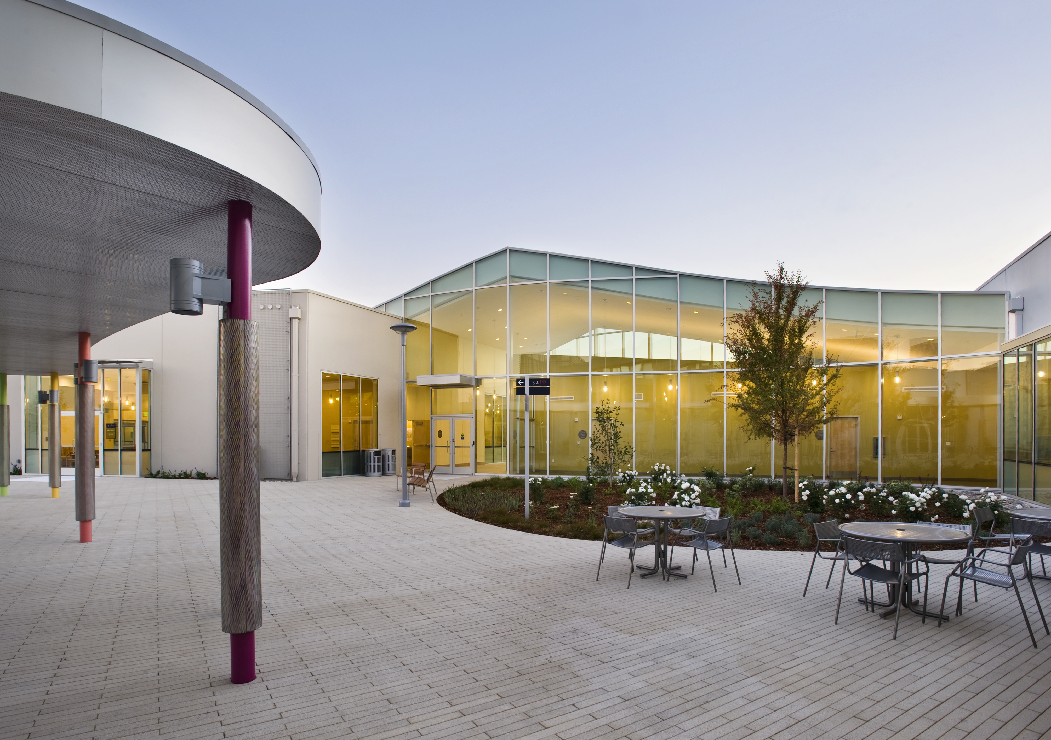 Marin Health and Wellness