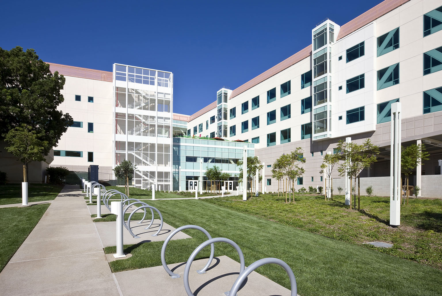 San Diego Children's Hospital