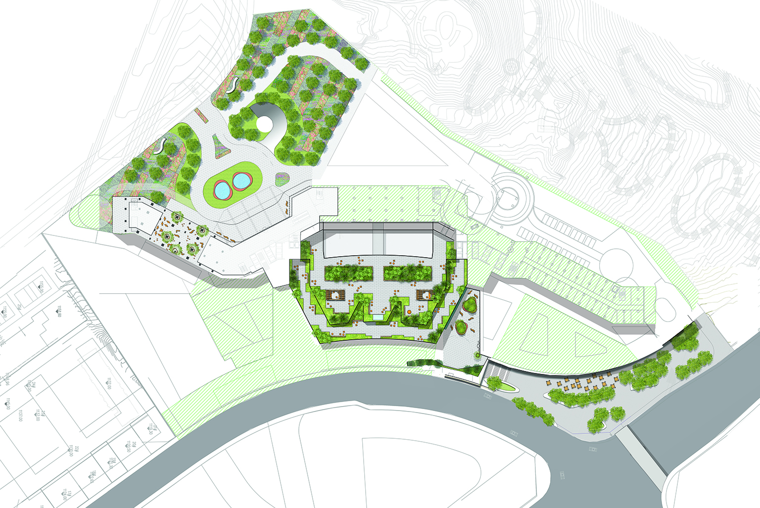 Guiyang Medical Center