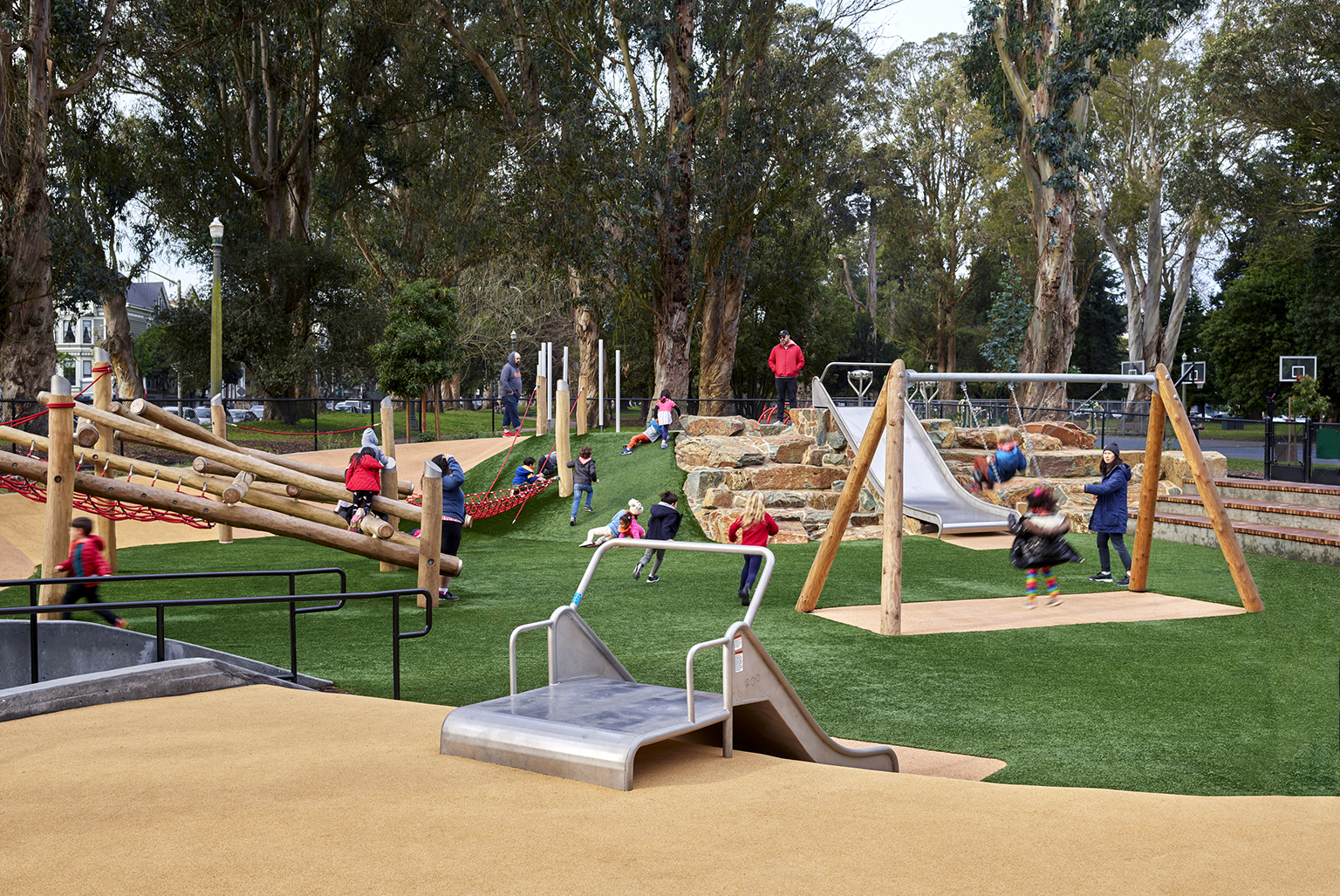 Panhandle Playground