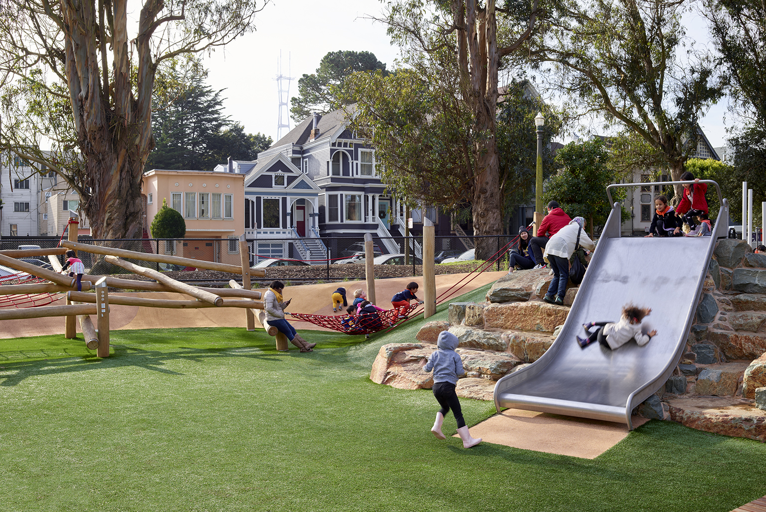 Panhandle Playground