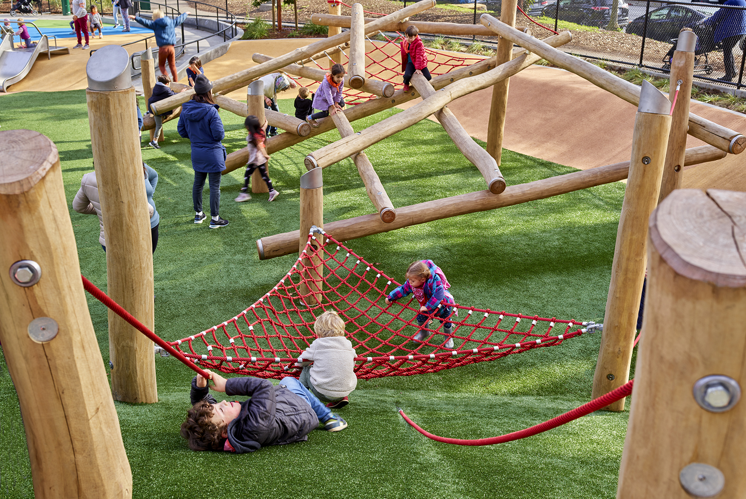 Panhandle Playground