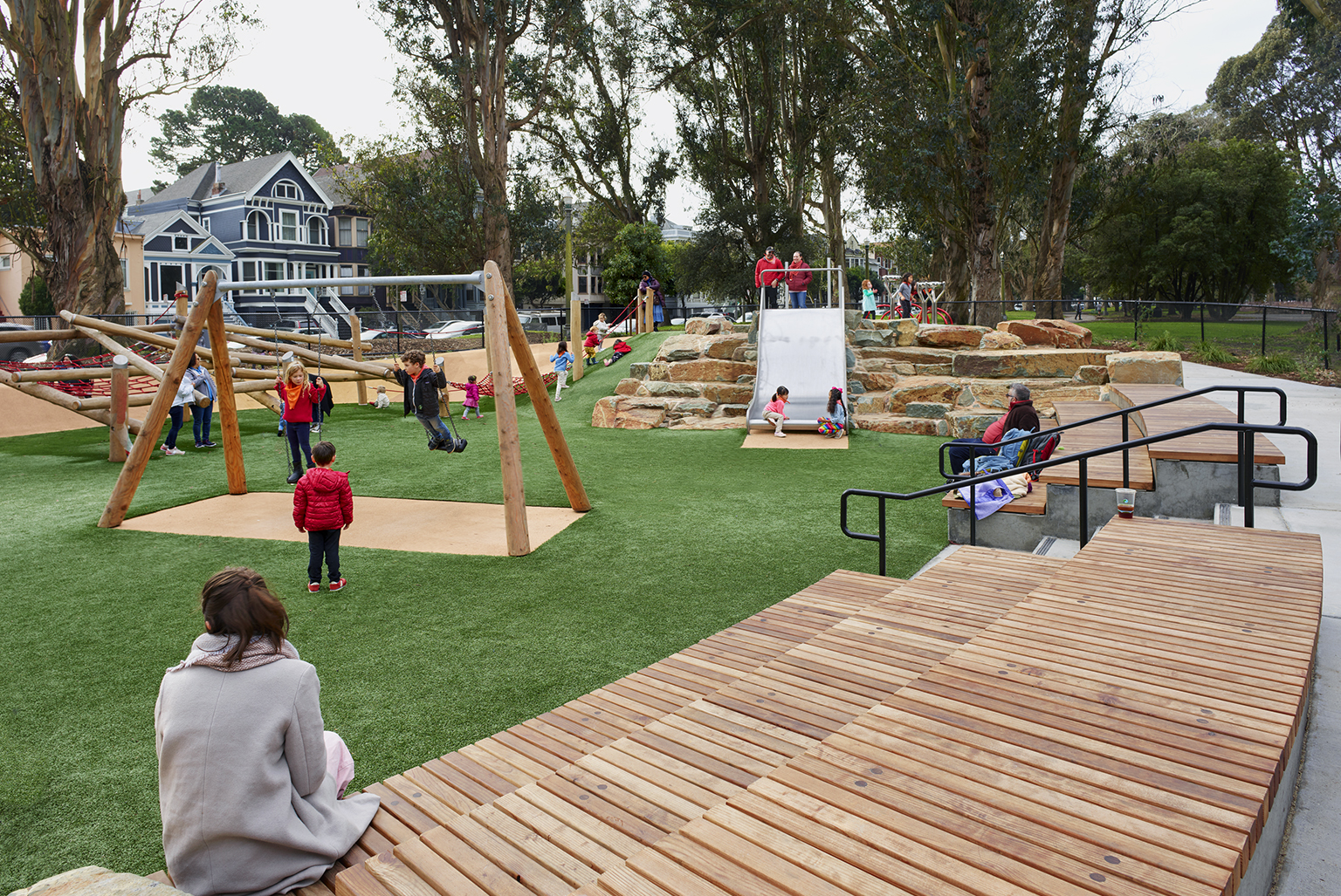 Panhandle Playground