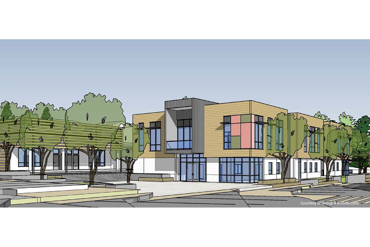 Marin City Center for Community Life