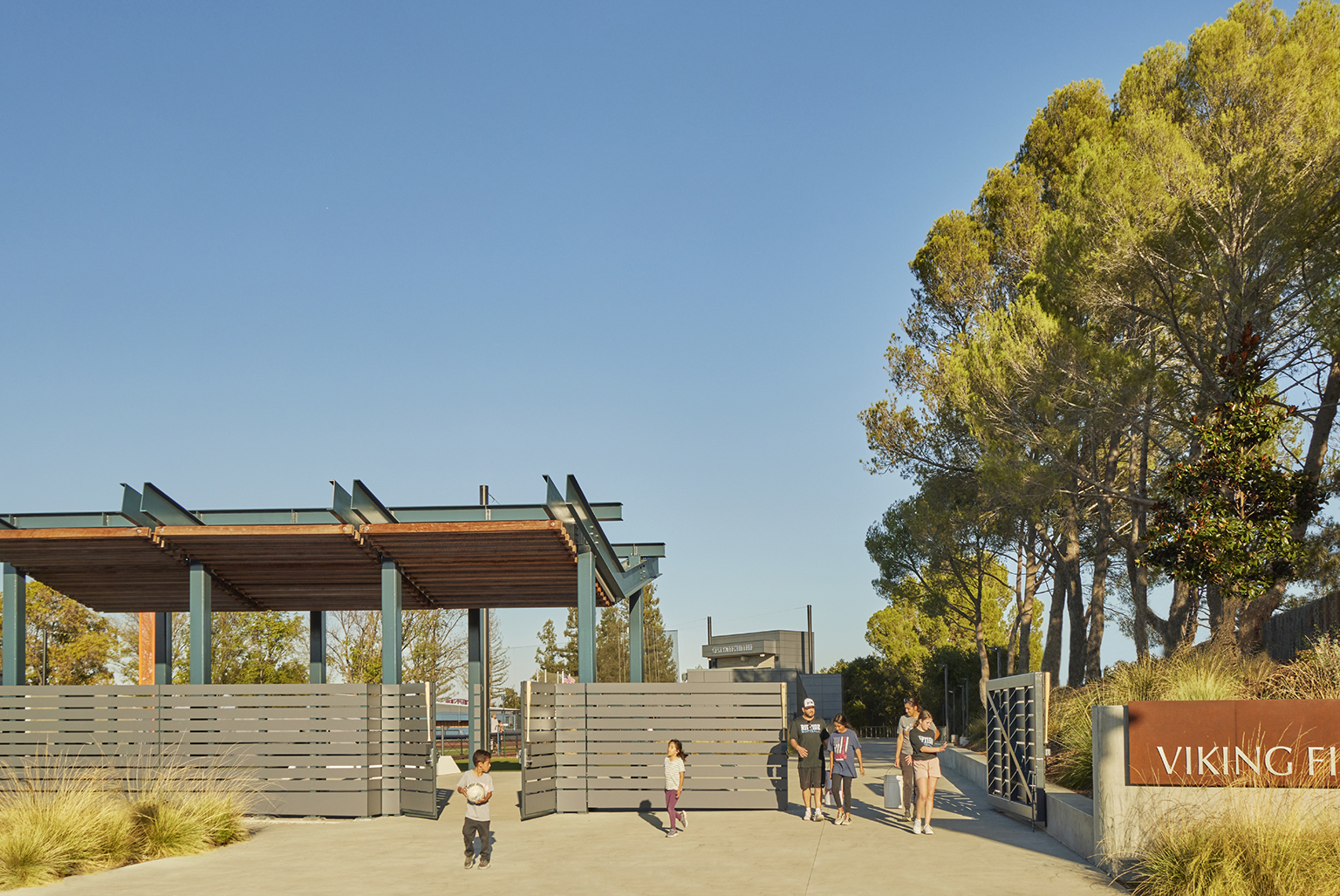 West Valley College Softball Complex