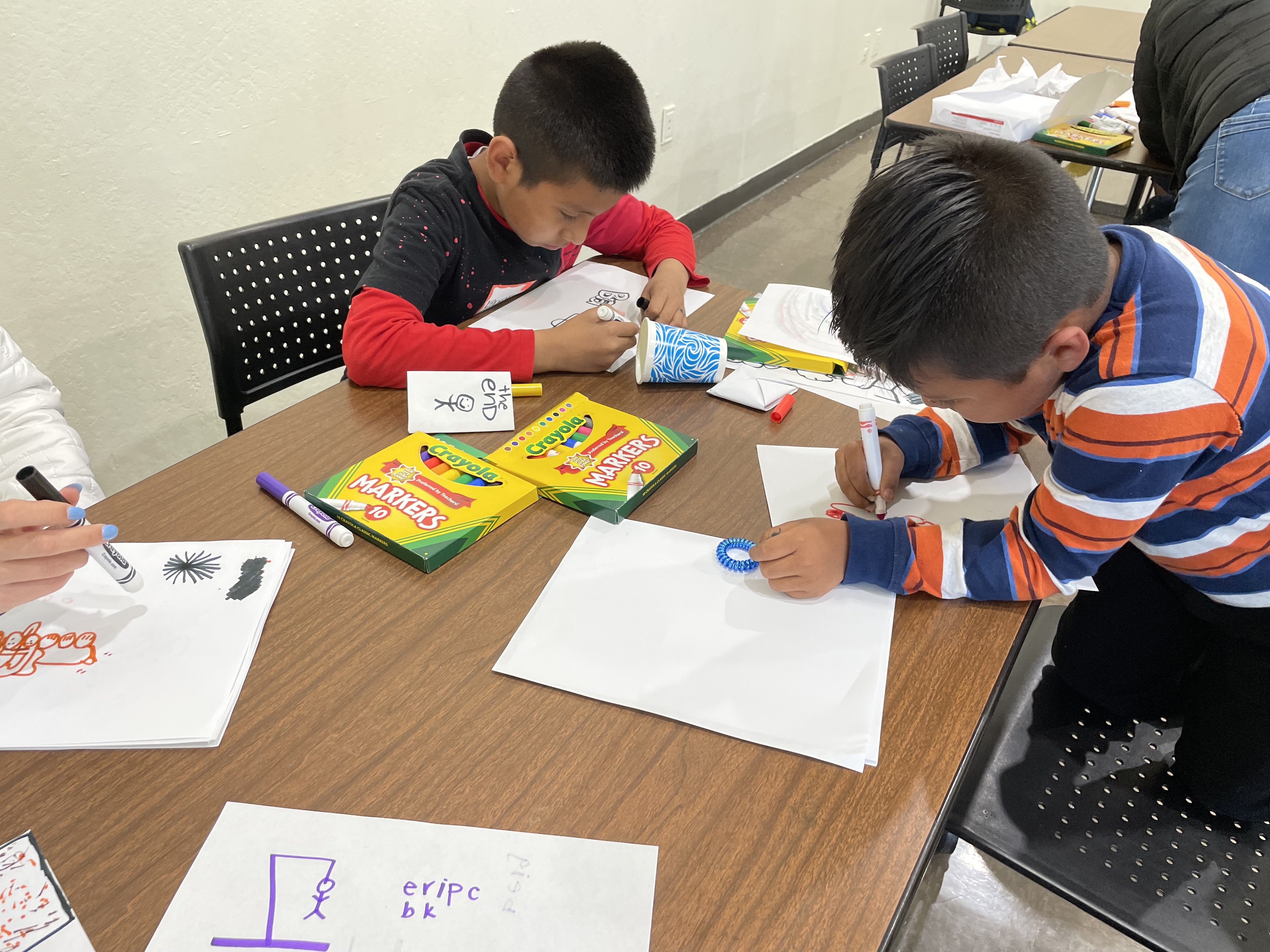 San Rafael Parks and Recreation Master Plan