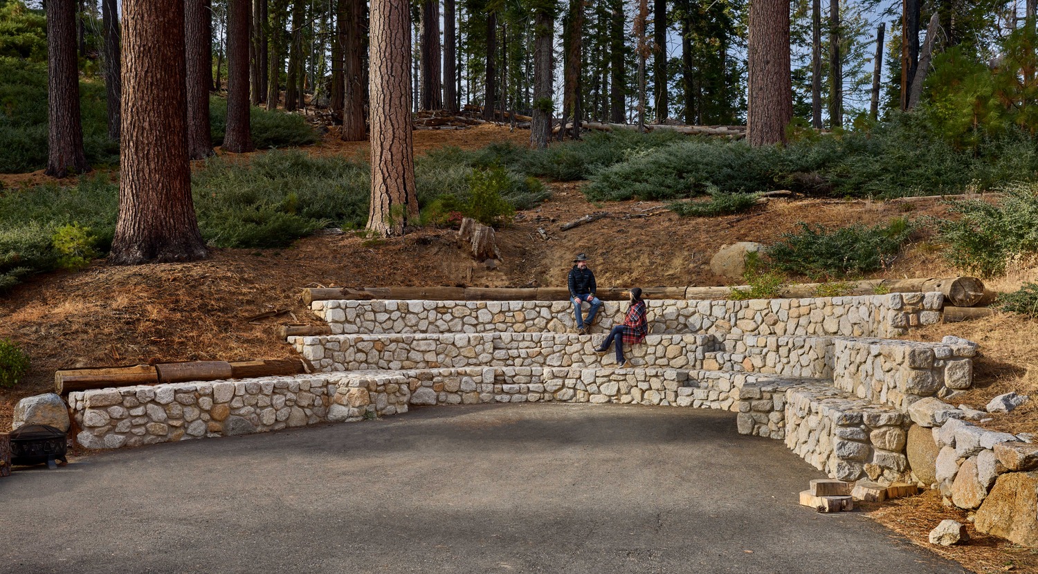 National Environmental Science Center