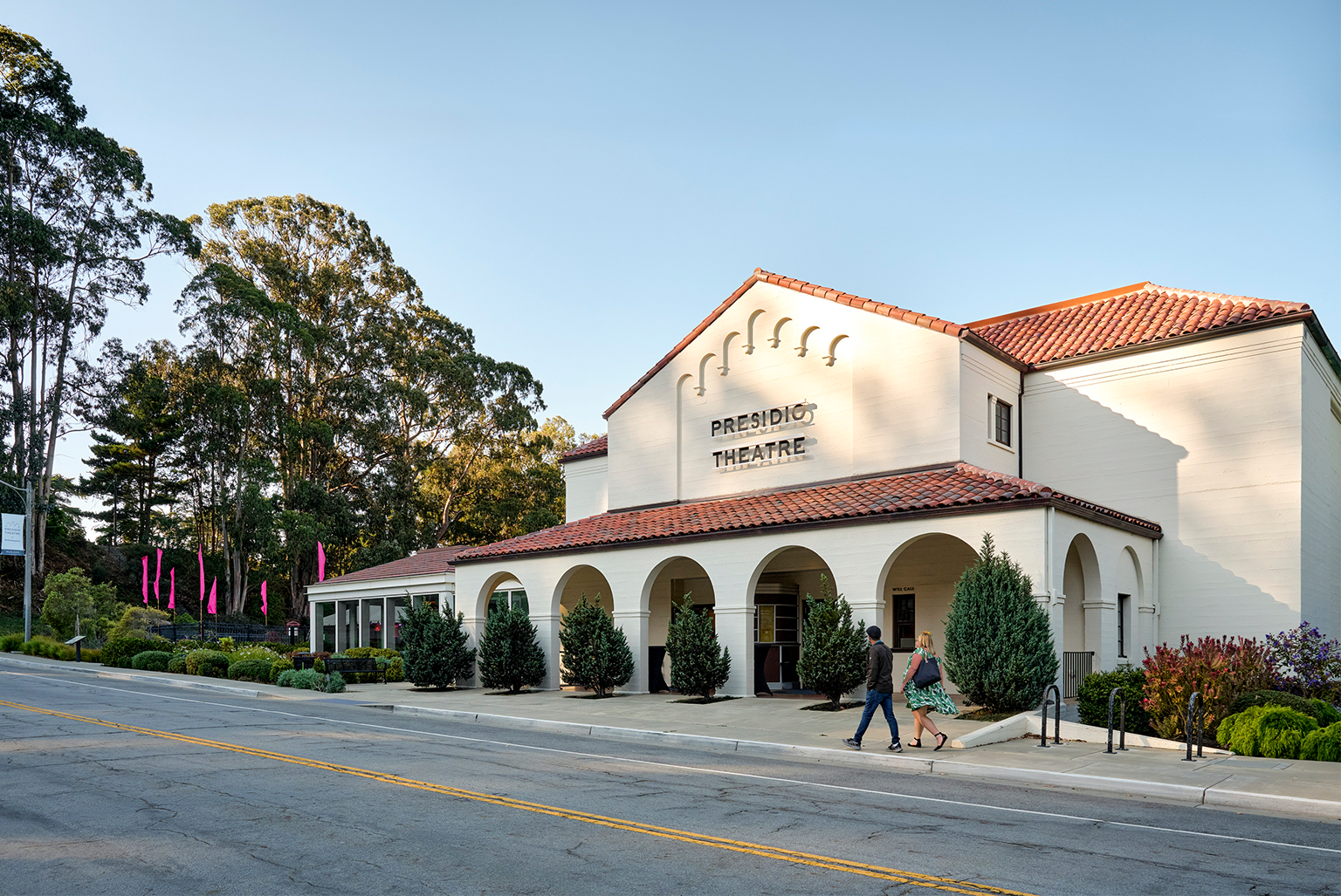 Presidio Theater