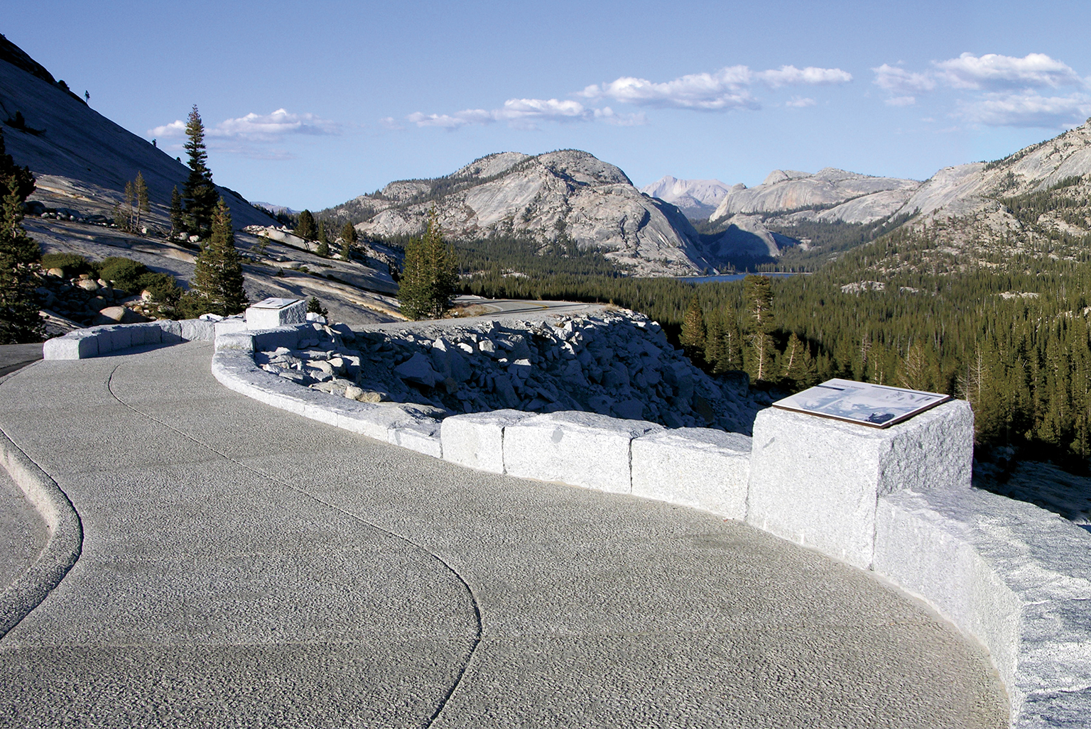 Olmsted Point Rehabilitation