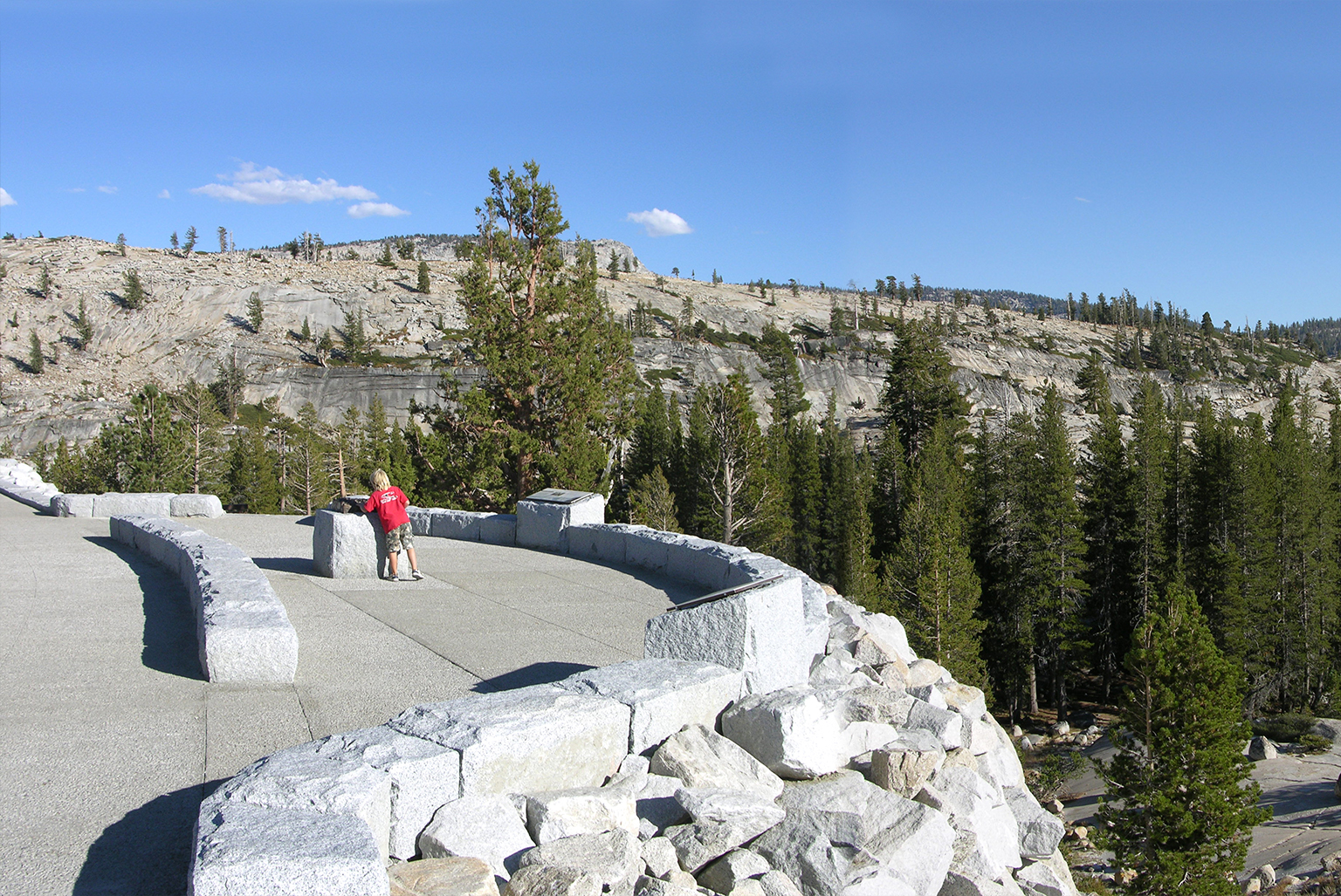 Olmsted Point Rehabilitation