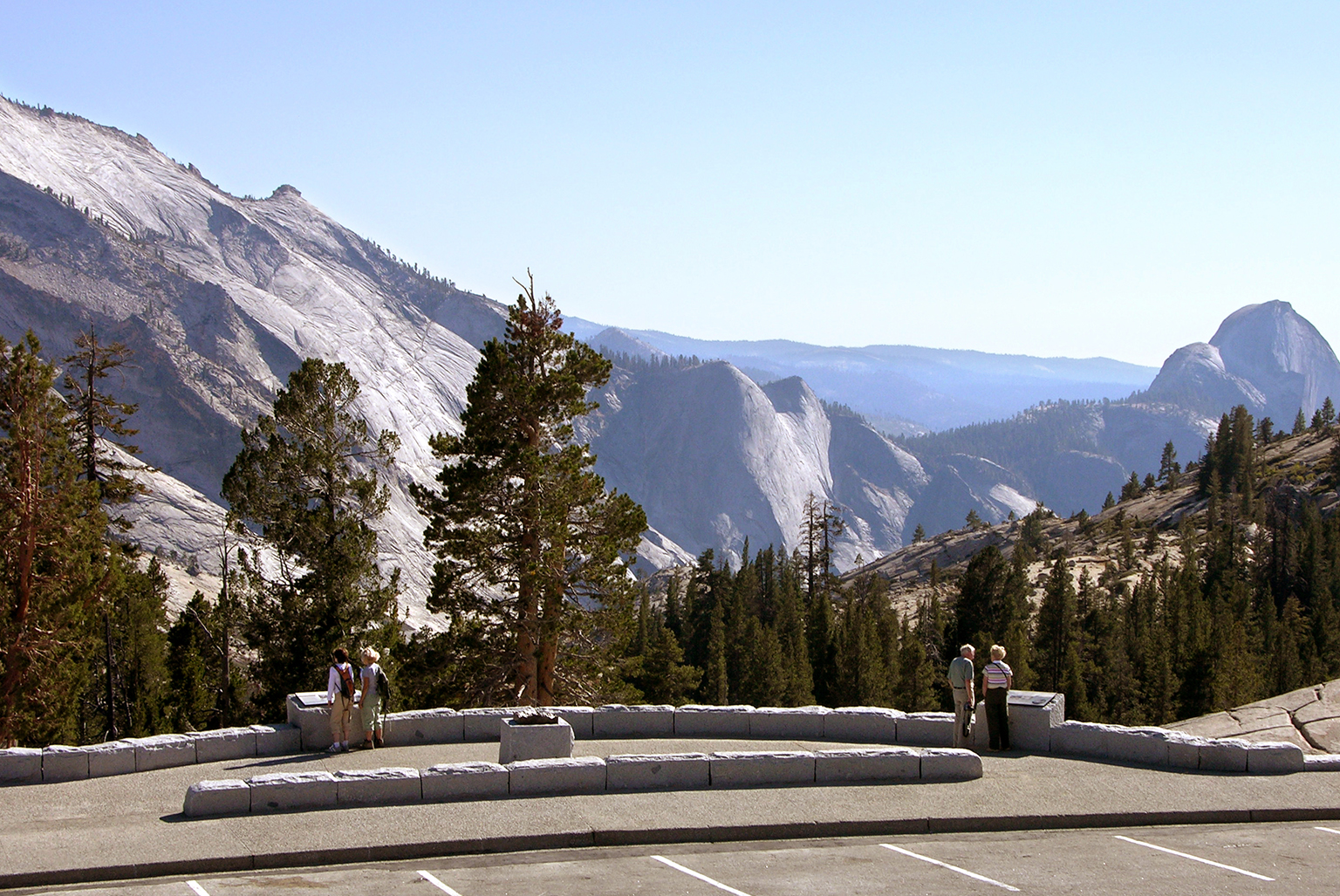 Olmsted Point Rehabilitation