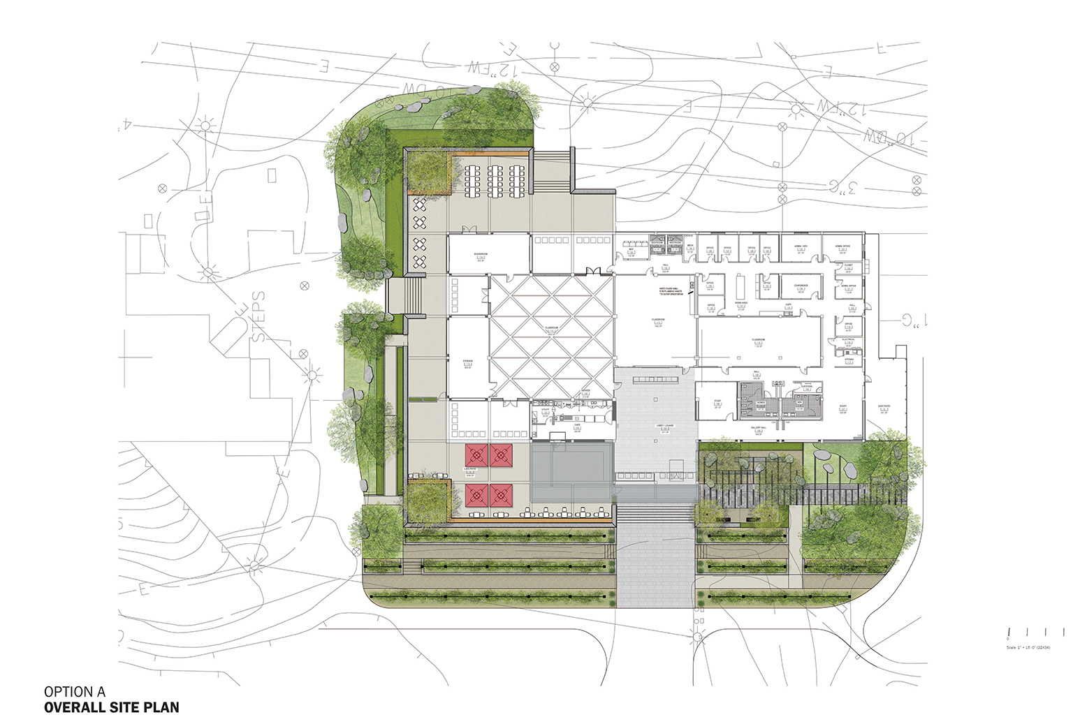 Sonoma State University Wine Business Institute