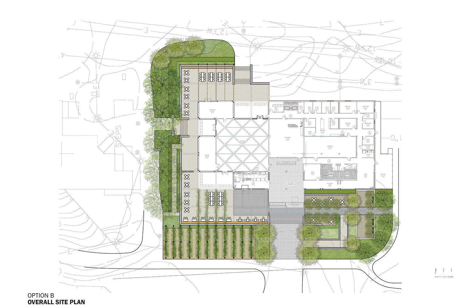 Sonoma State University Wine Business Institute