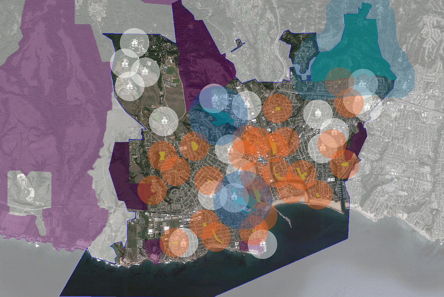 Santa Cruz 2030 Park and Recreation Master Plan