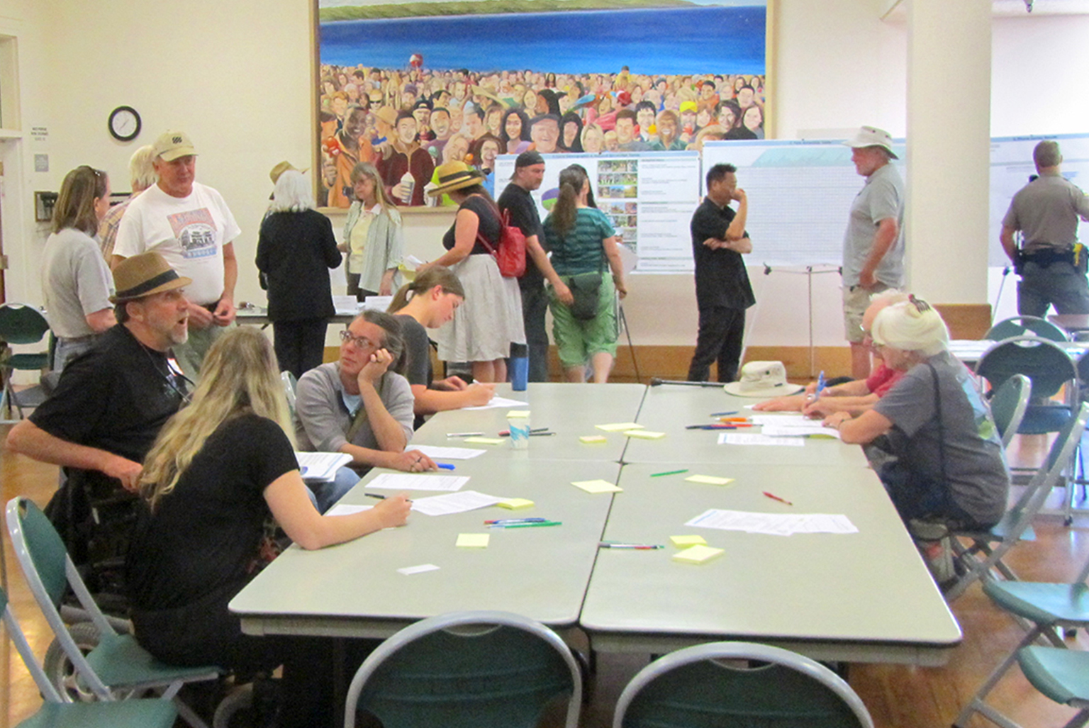 Santa Cruz 2030 Park and Recreation Master Plan