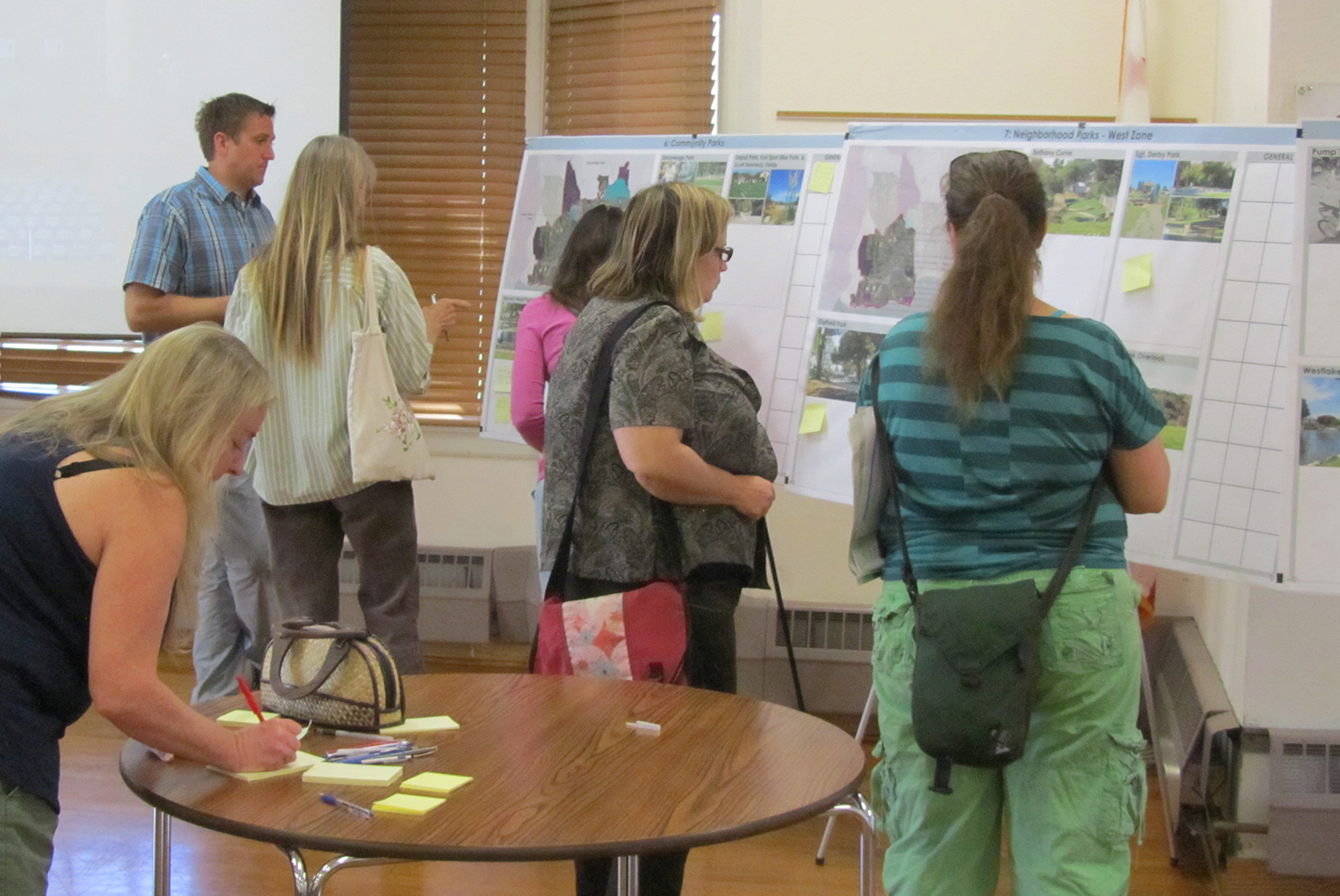 Santa Cruz 2030 Park and Recreation Master Plan