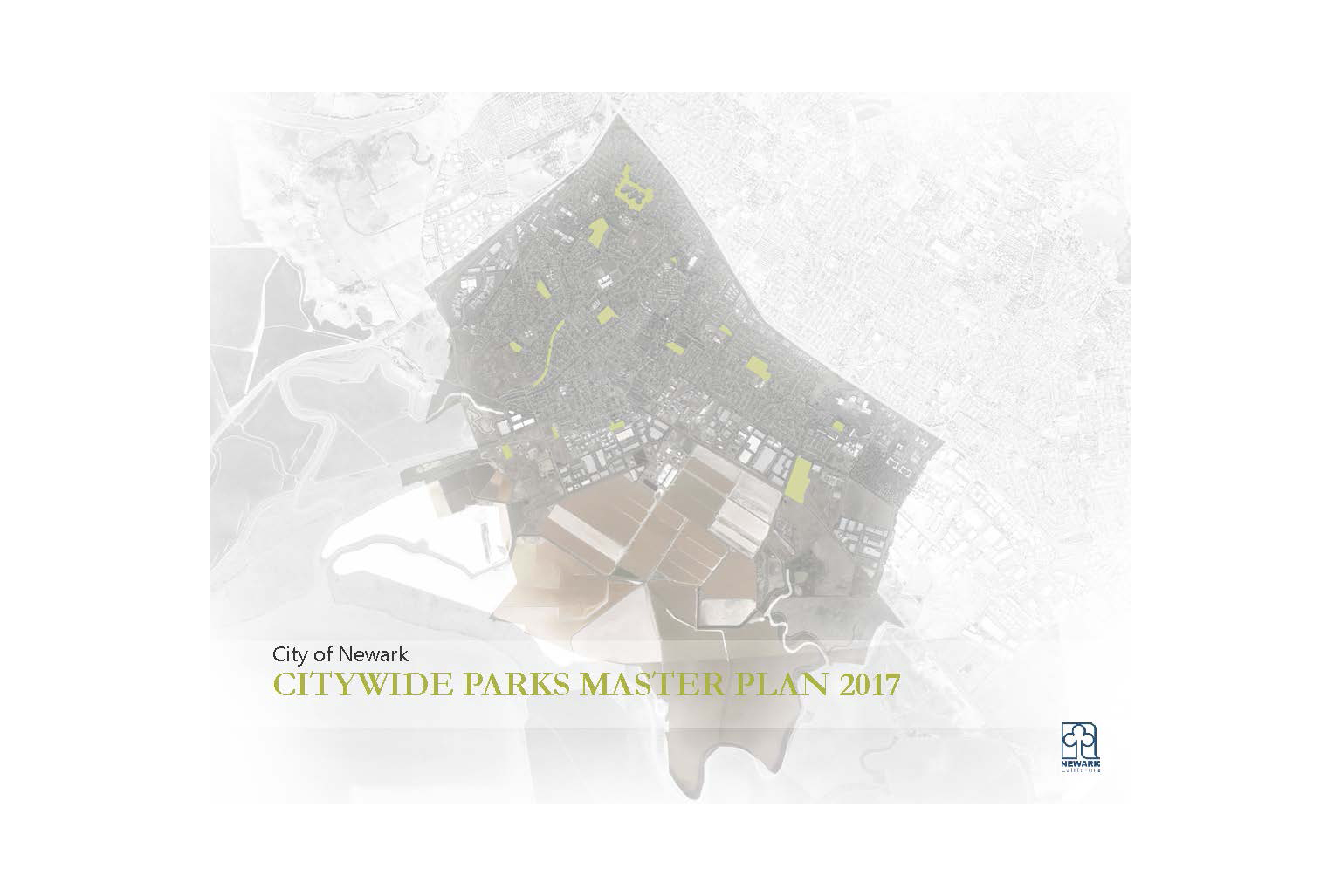 Newark City Wide Master Plan