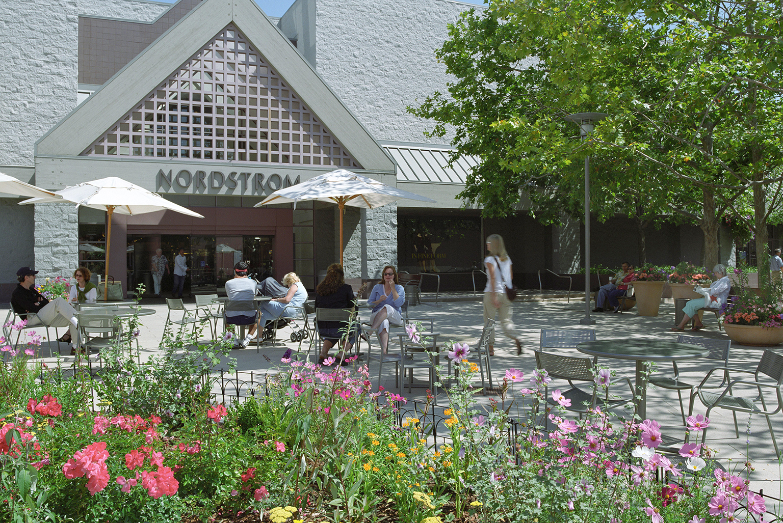 The Village at Corte Madera