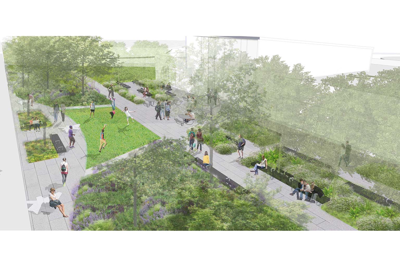 Los Medanos College - Brentwood Center