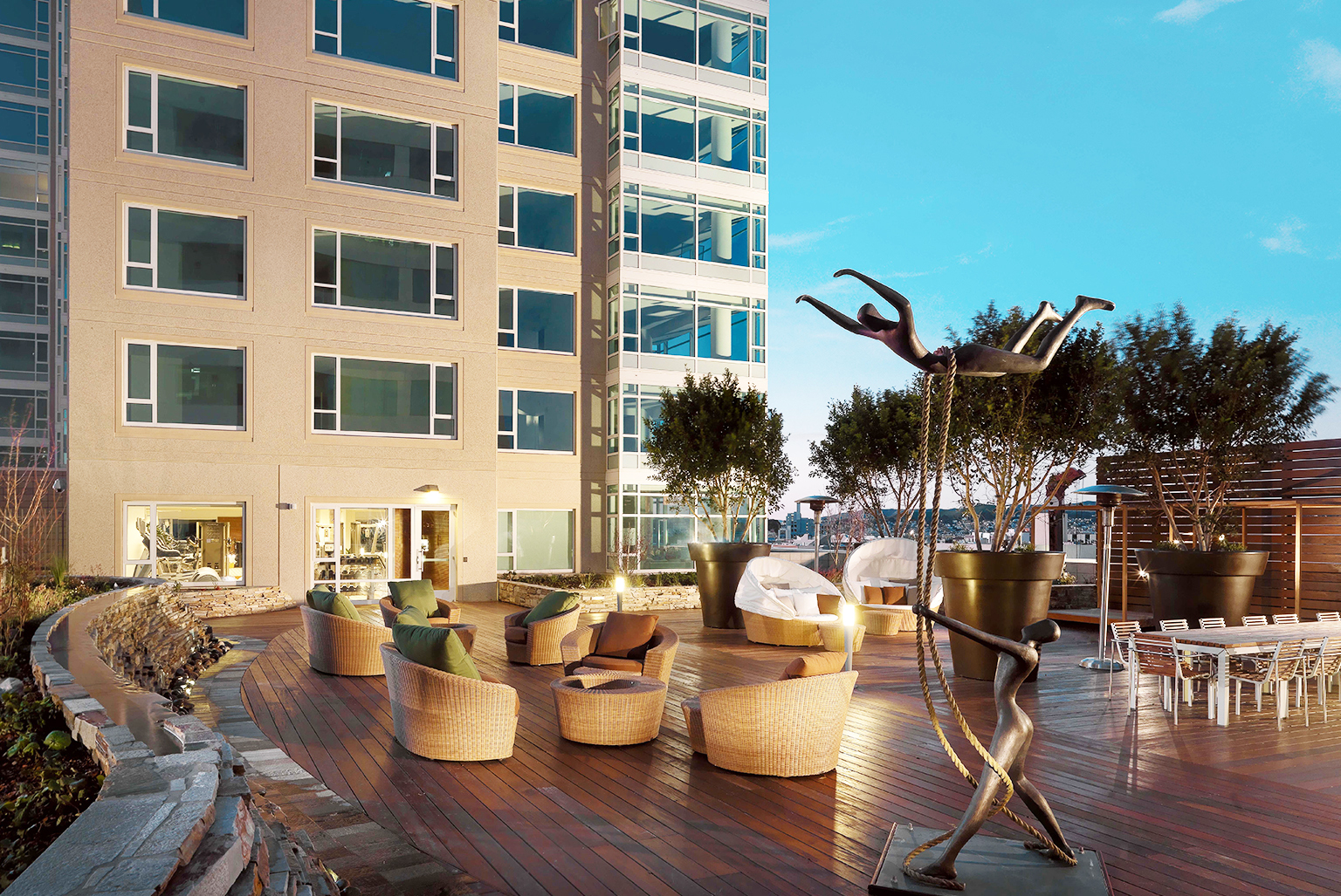 Soma Grand Condominiums