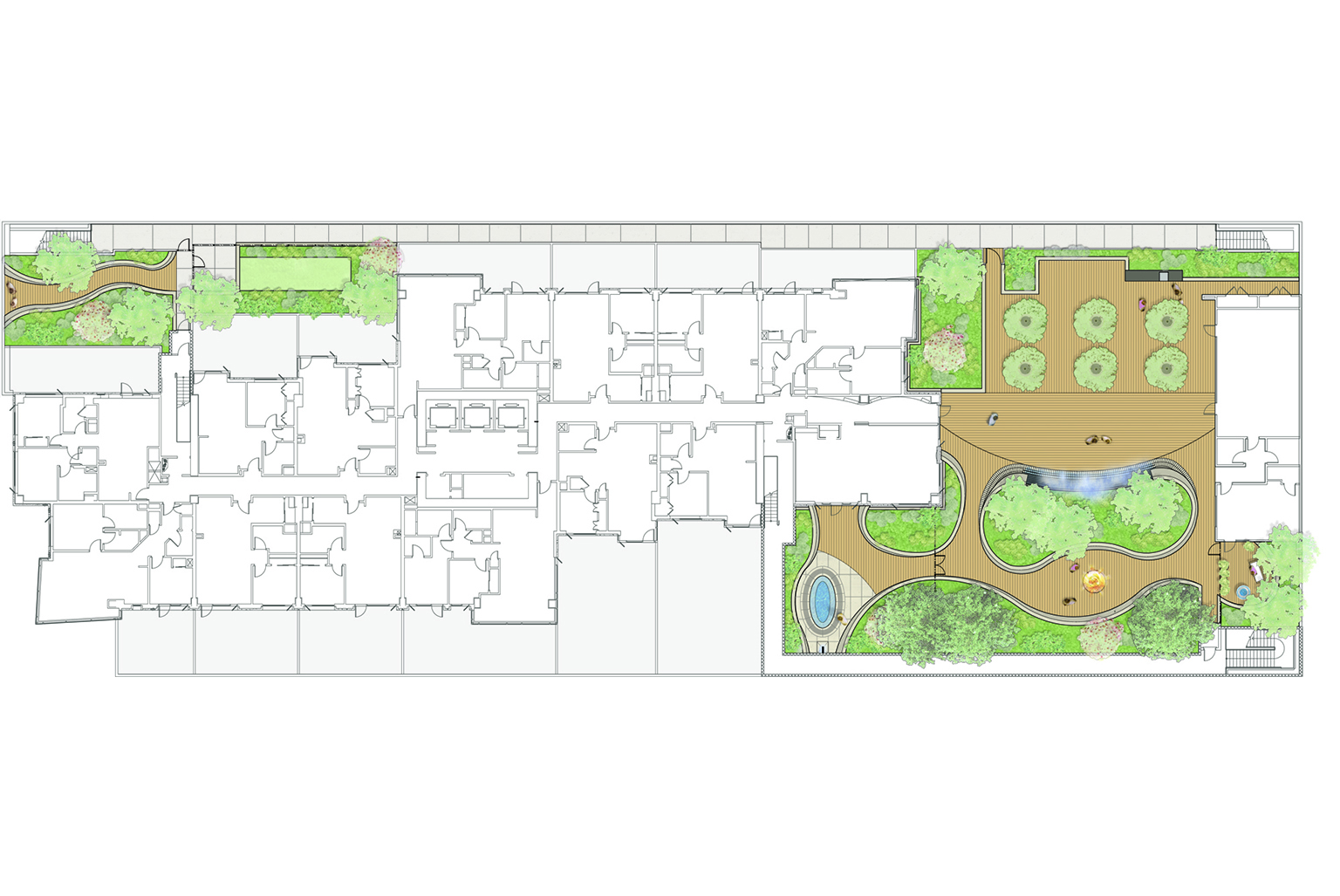 Soma Grand Condominiums