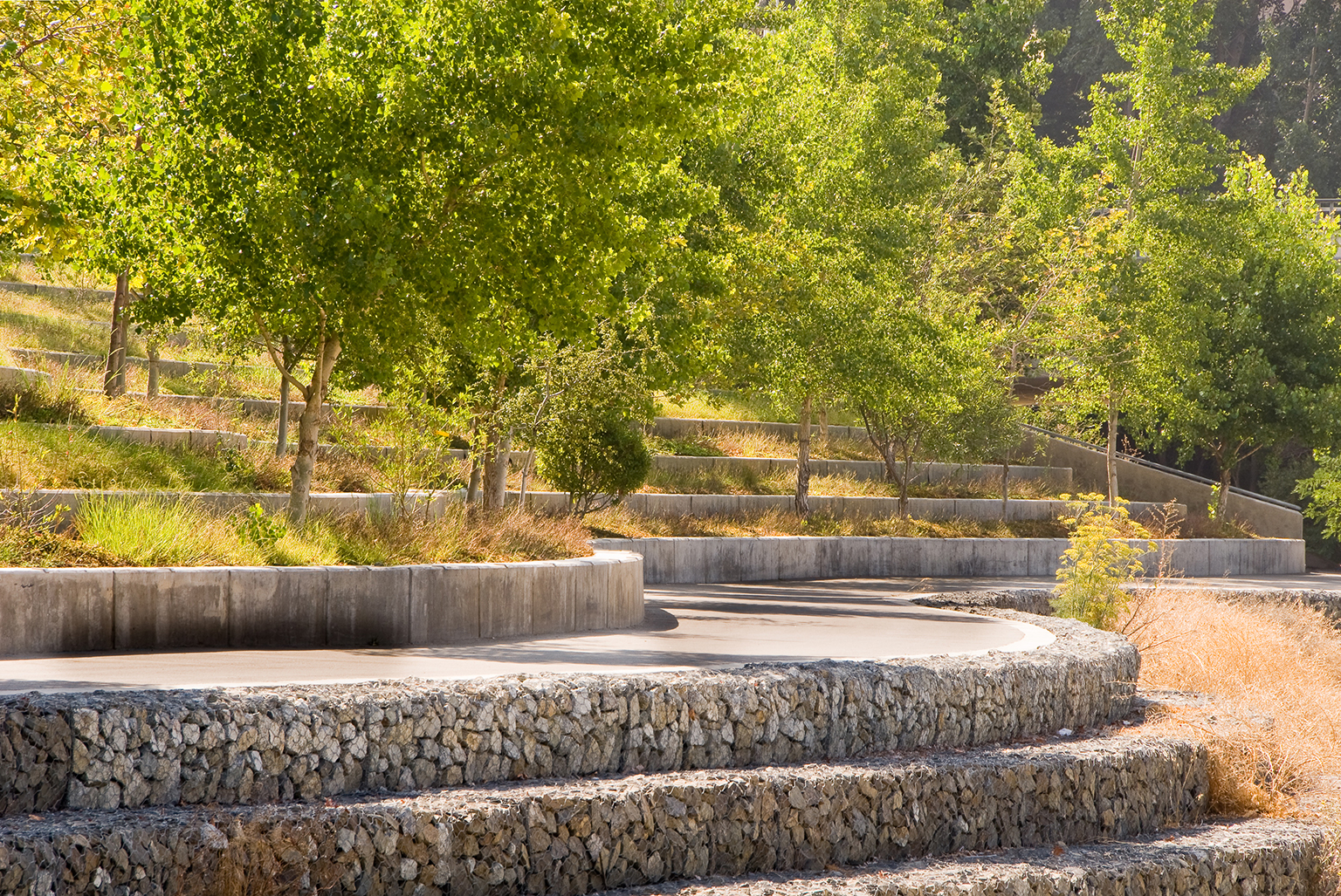 Guadalupe River Park