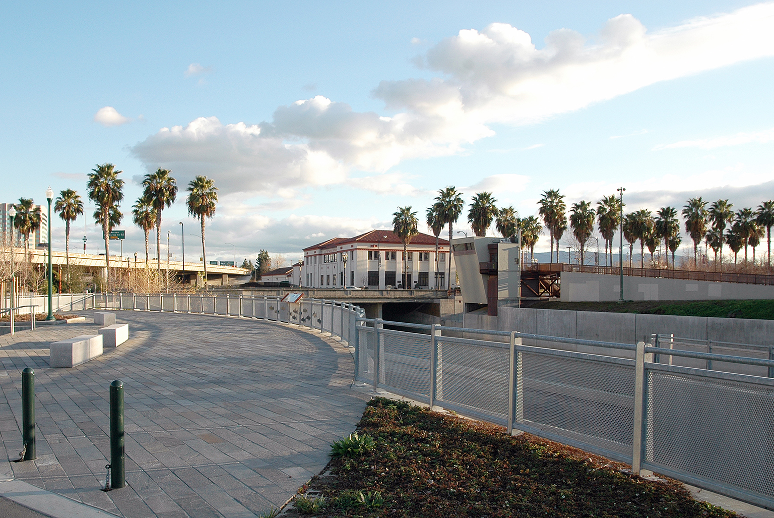 Guadalupe River Park