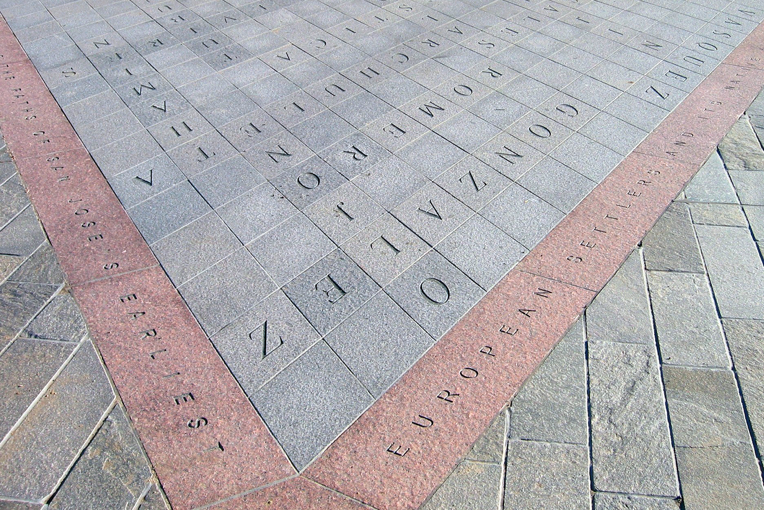 Guadalupe River Park