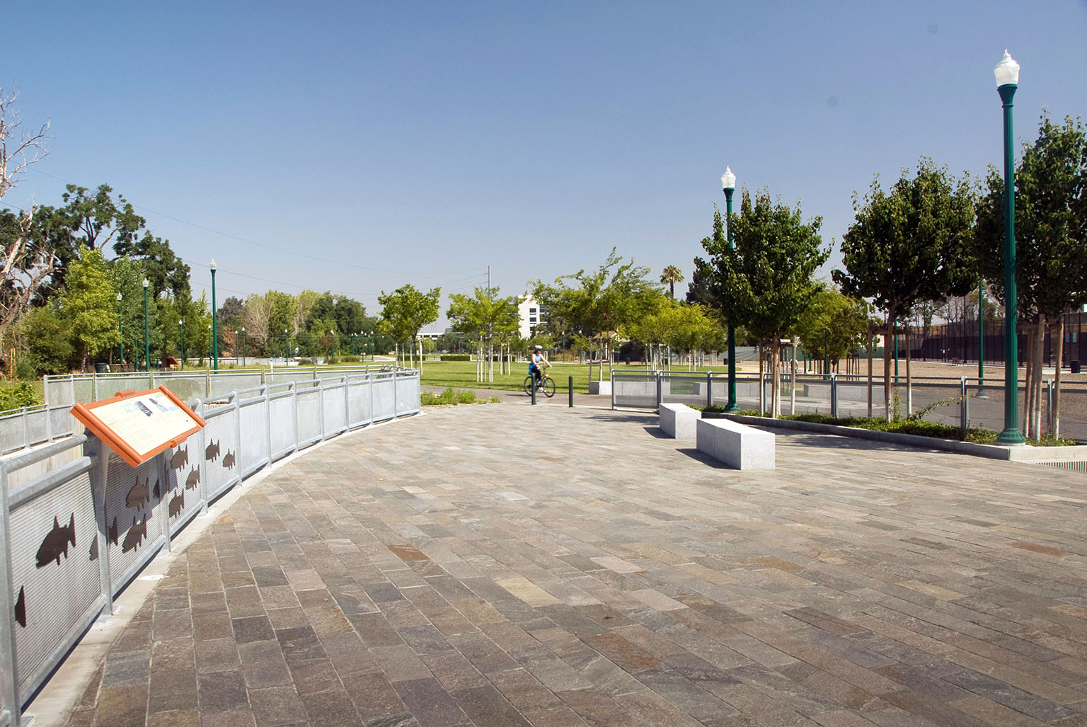 Guadalupe River Park