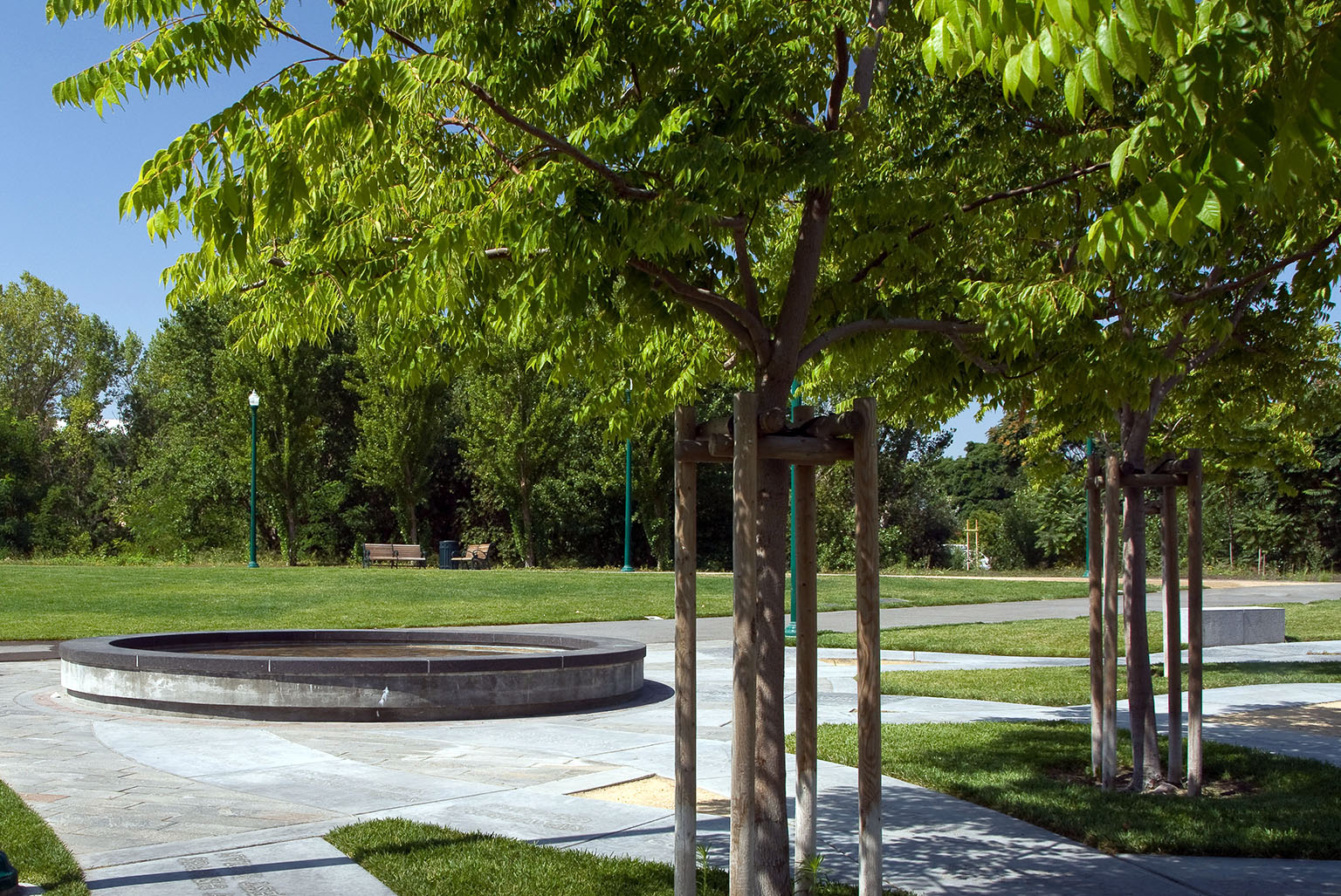 Guadalupe River Park