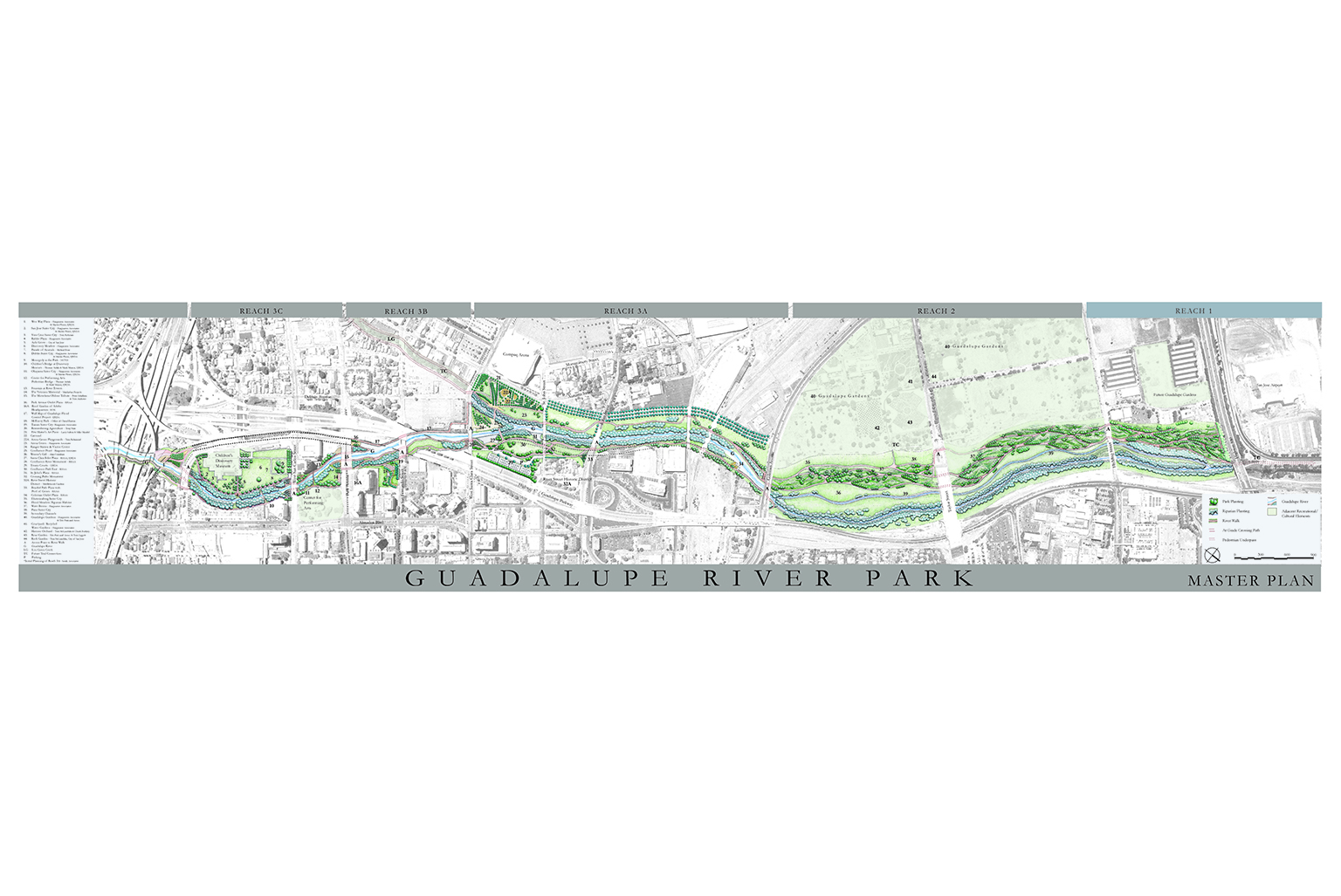 Guadalupe River Park