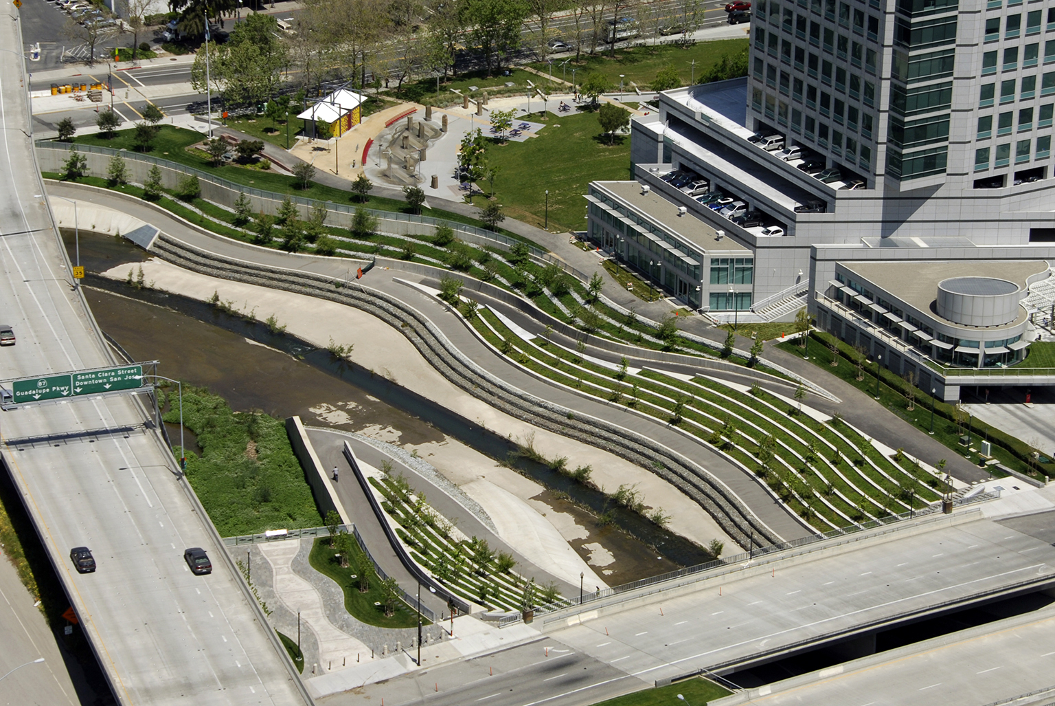 Guadalupe River Park