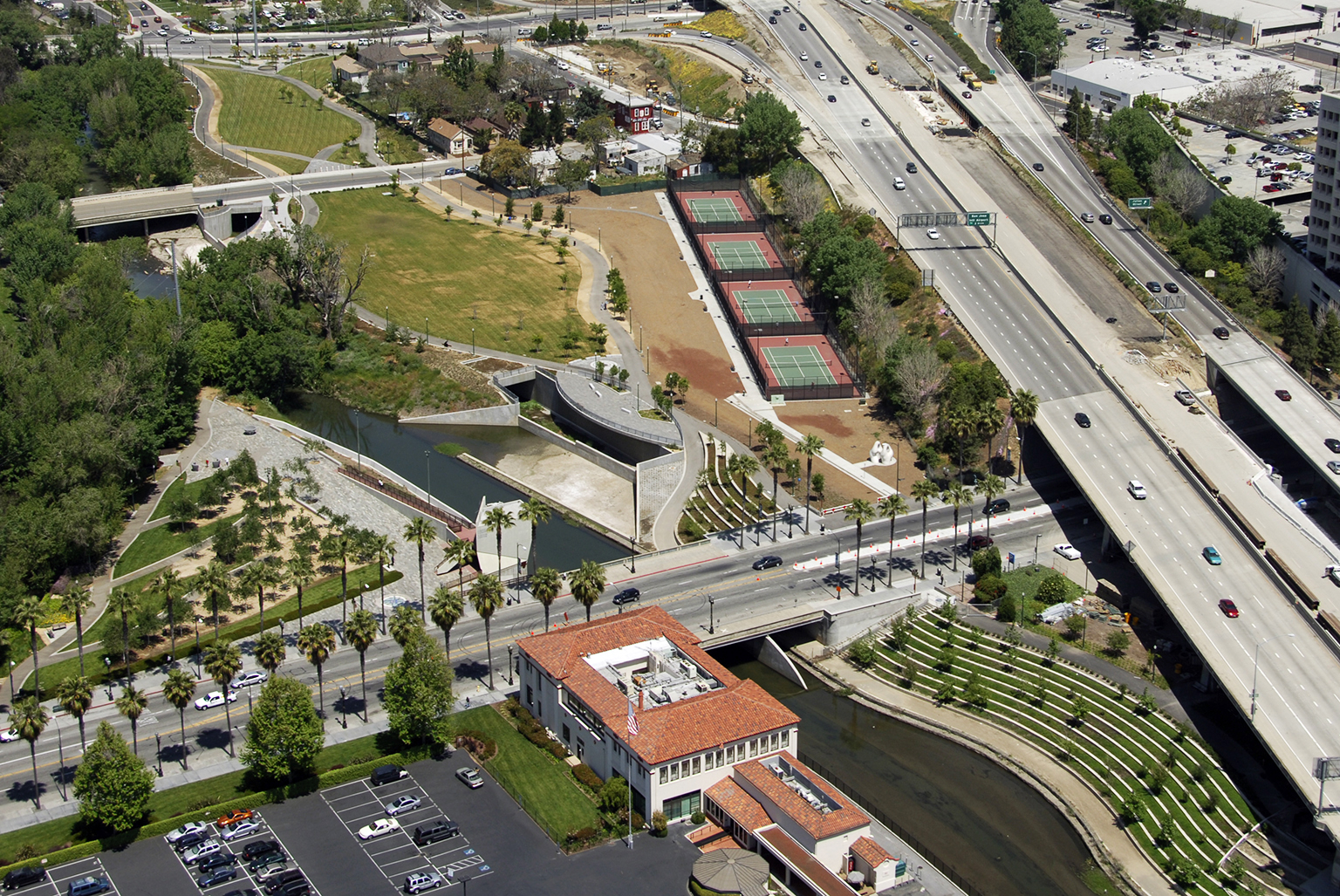 Guadalupe River Park