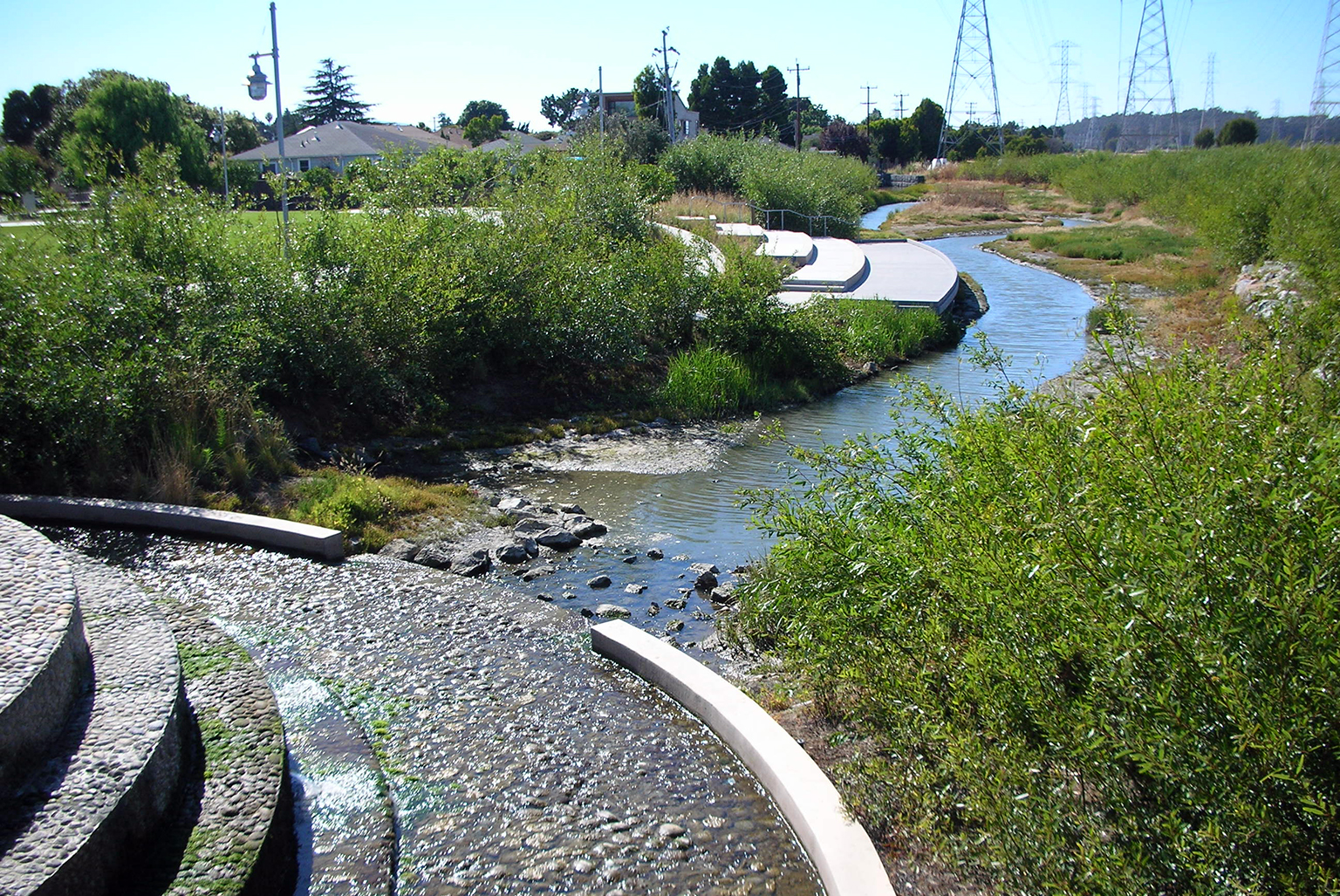 San Mateo Shoreline Park