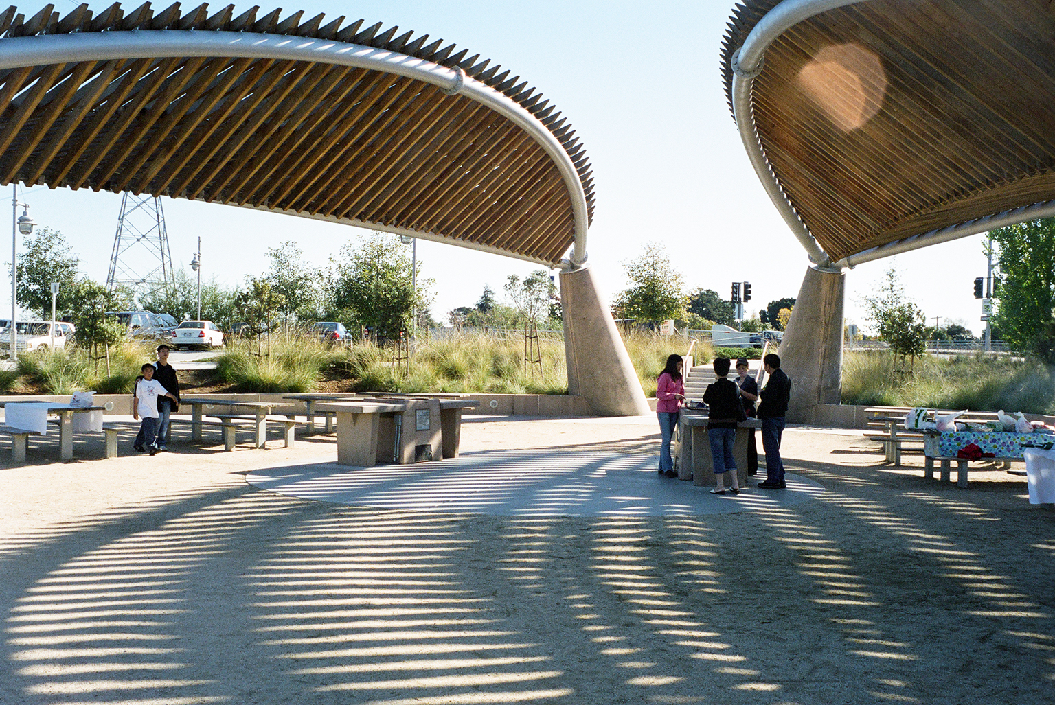 San Mateo Shoreline Park