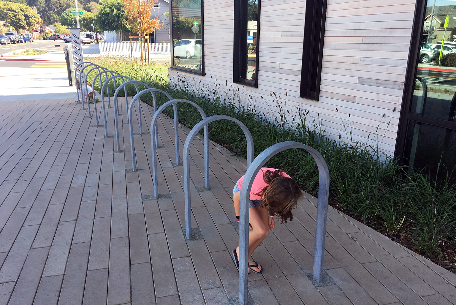 Half Moon Bay Library