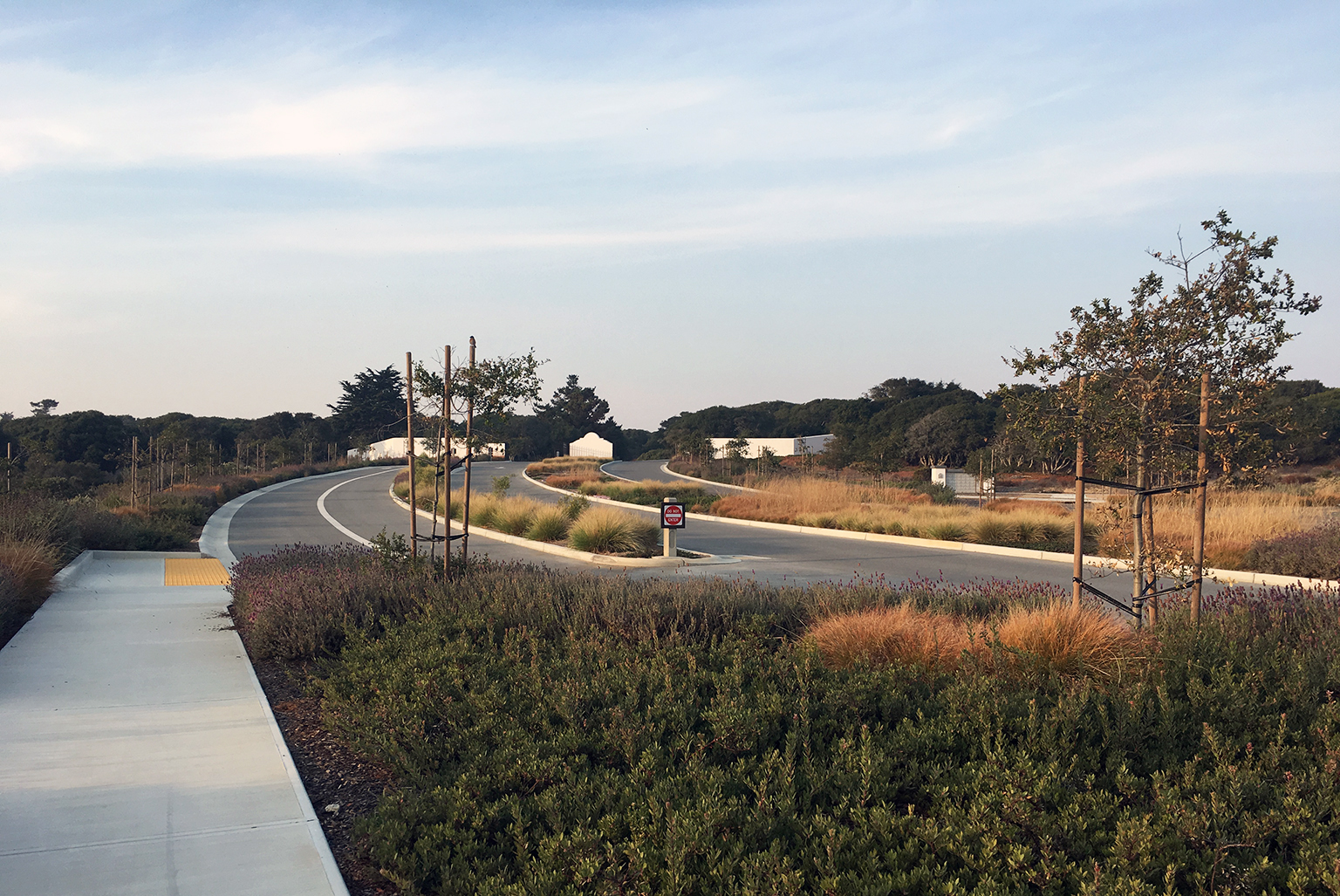 California Central Coast Veterans Cemetery Fort Ord